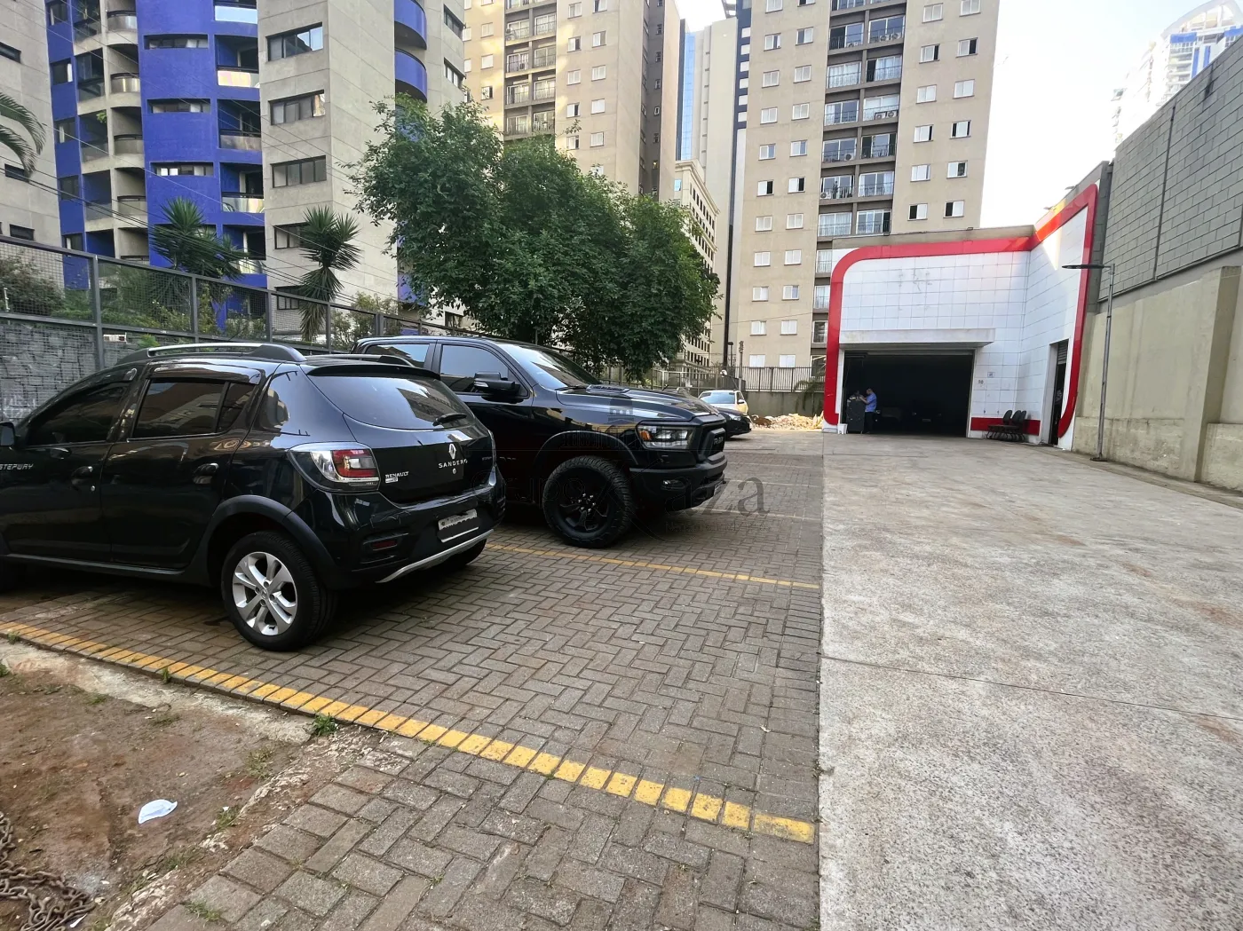 Foto 2 de Comercial Ponto Comercial em Vila Olímpia, São Paulo - imagem 2