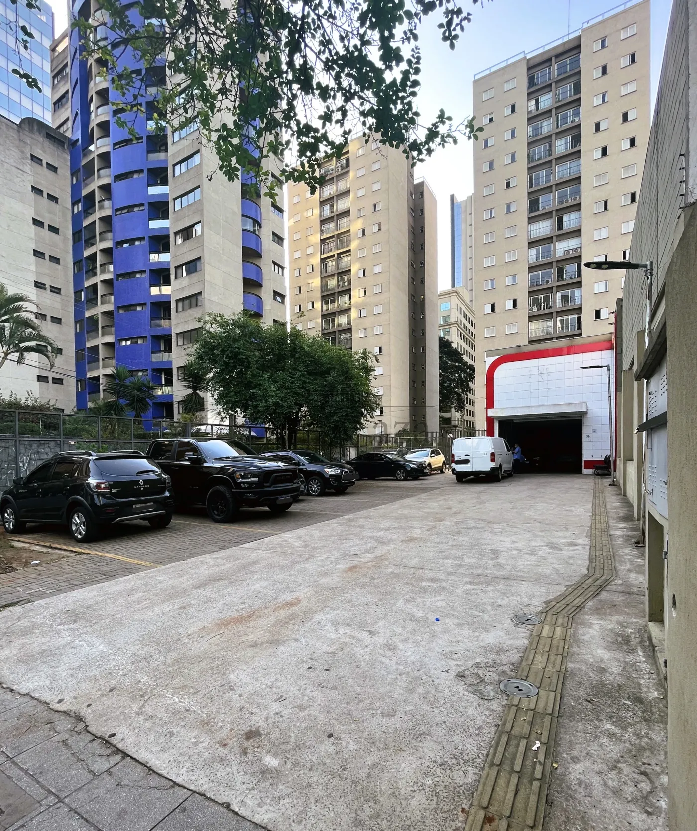 Foto 4 de Comercial Ponto Comercial em Vila Olímpia, São Paulo - imagem 4