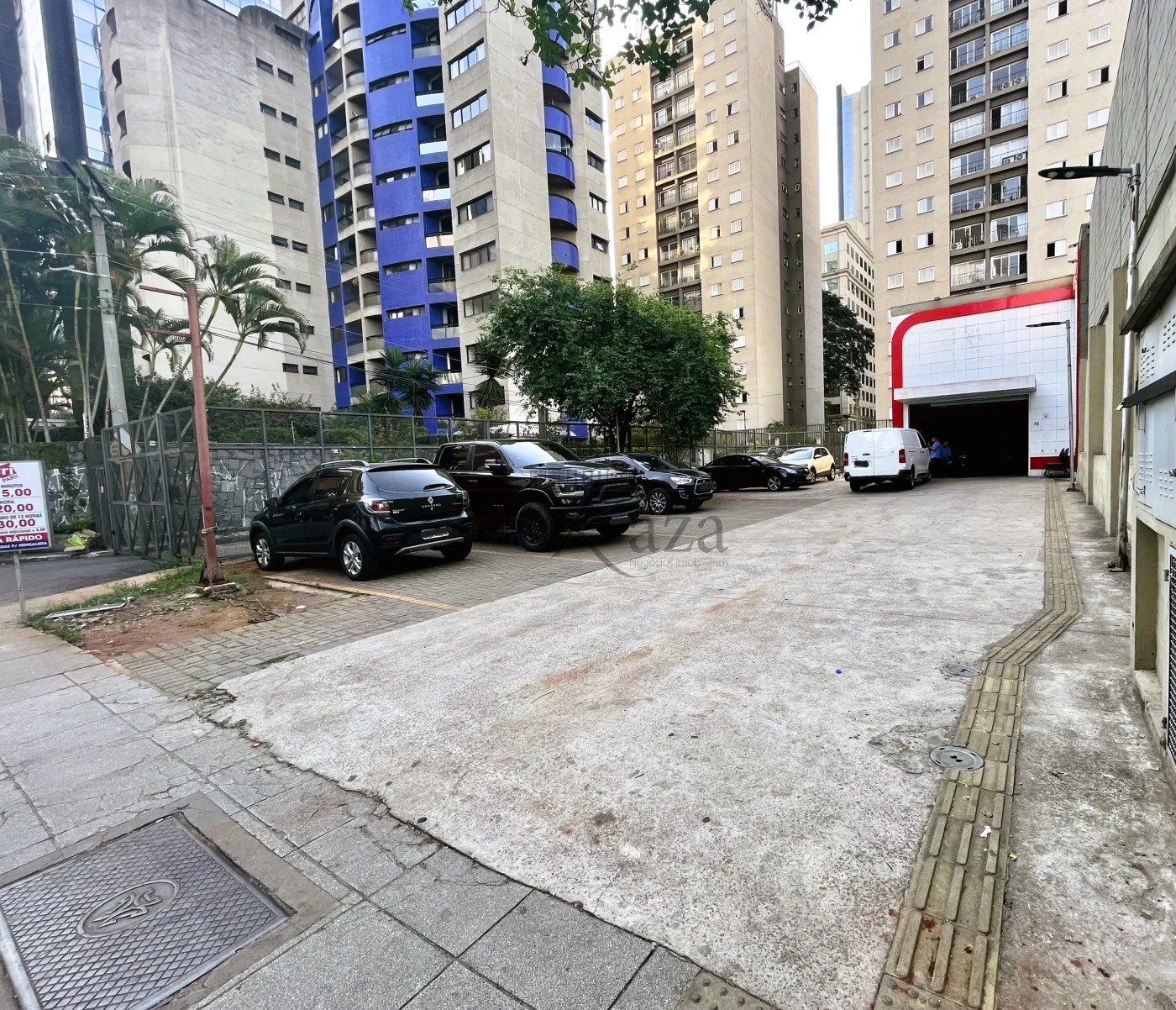 Foto 1 de Comercial Ponto Comercial em Vila Olímpia, São Paulo - imagem 1