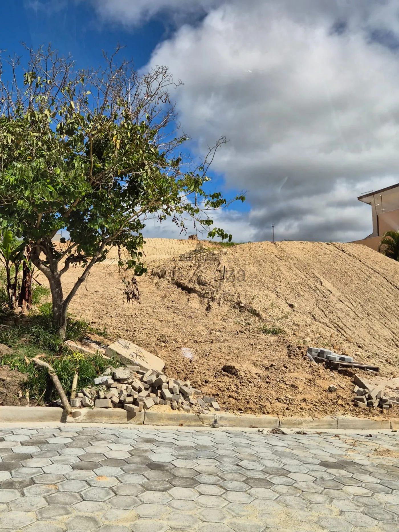 Foto 4 de Terreno Condomínio em São Silvestre de Jacareí, Jacareí - imagem 4