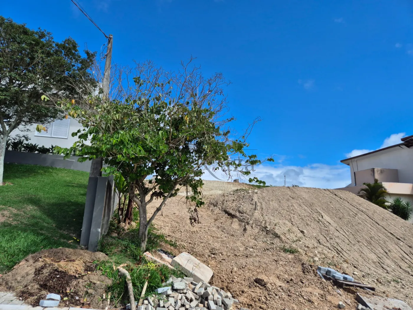 Foto 5 de Terreno Condomínio em São Silvestre de Jacareí, Jacareí - imagem 5