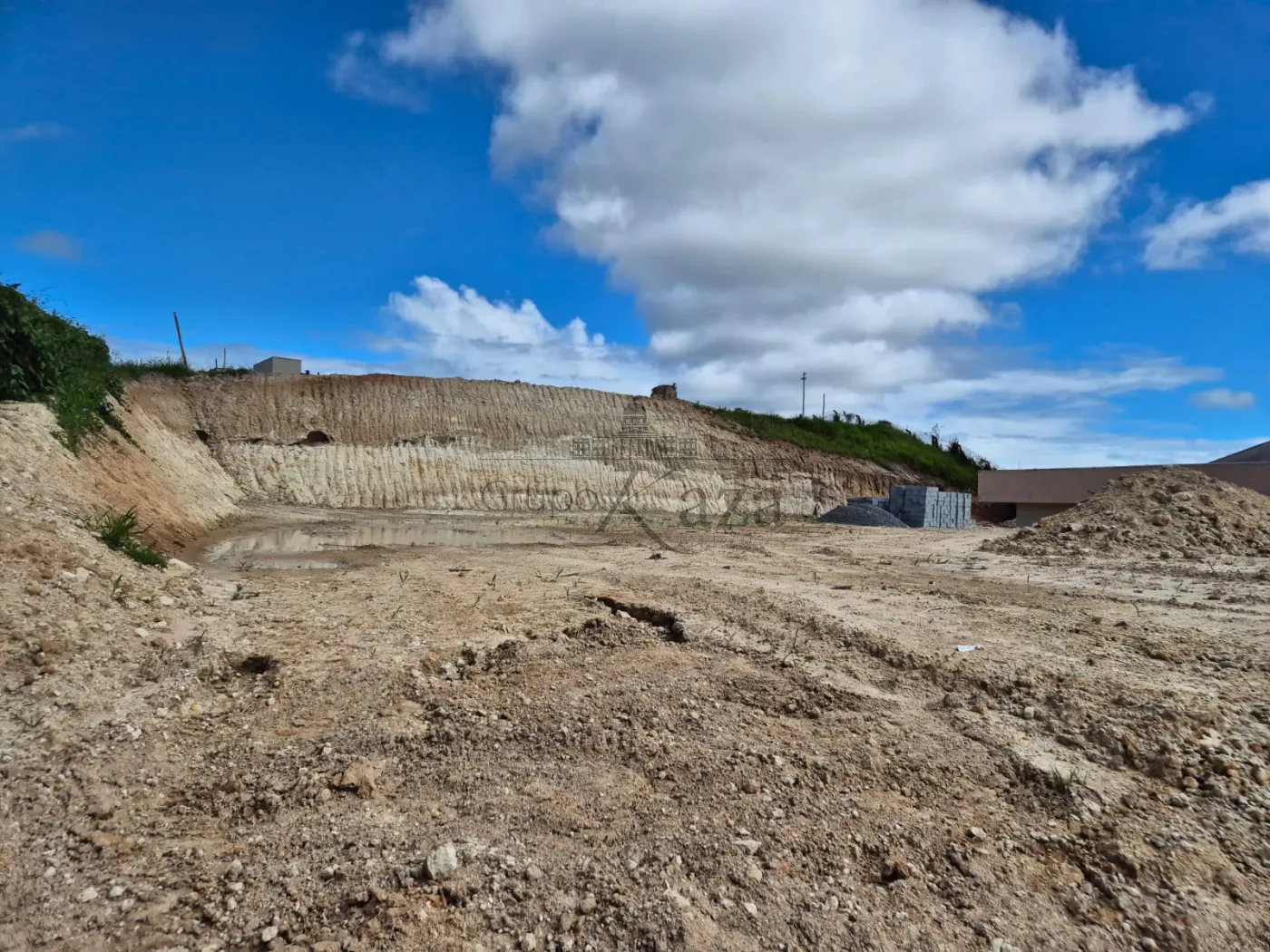 Foto 6 de Terreno Condomínio em São Silvestre de Jacareí, Jacareí - imagem 6