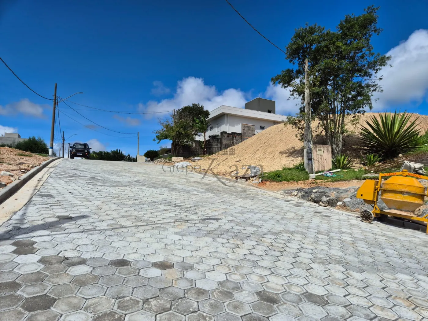 Foto 8 de Terreno Condomínio em São Silvestre de Jacareí, Jacareí - imagem 8
