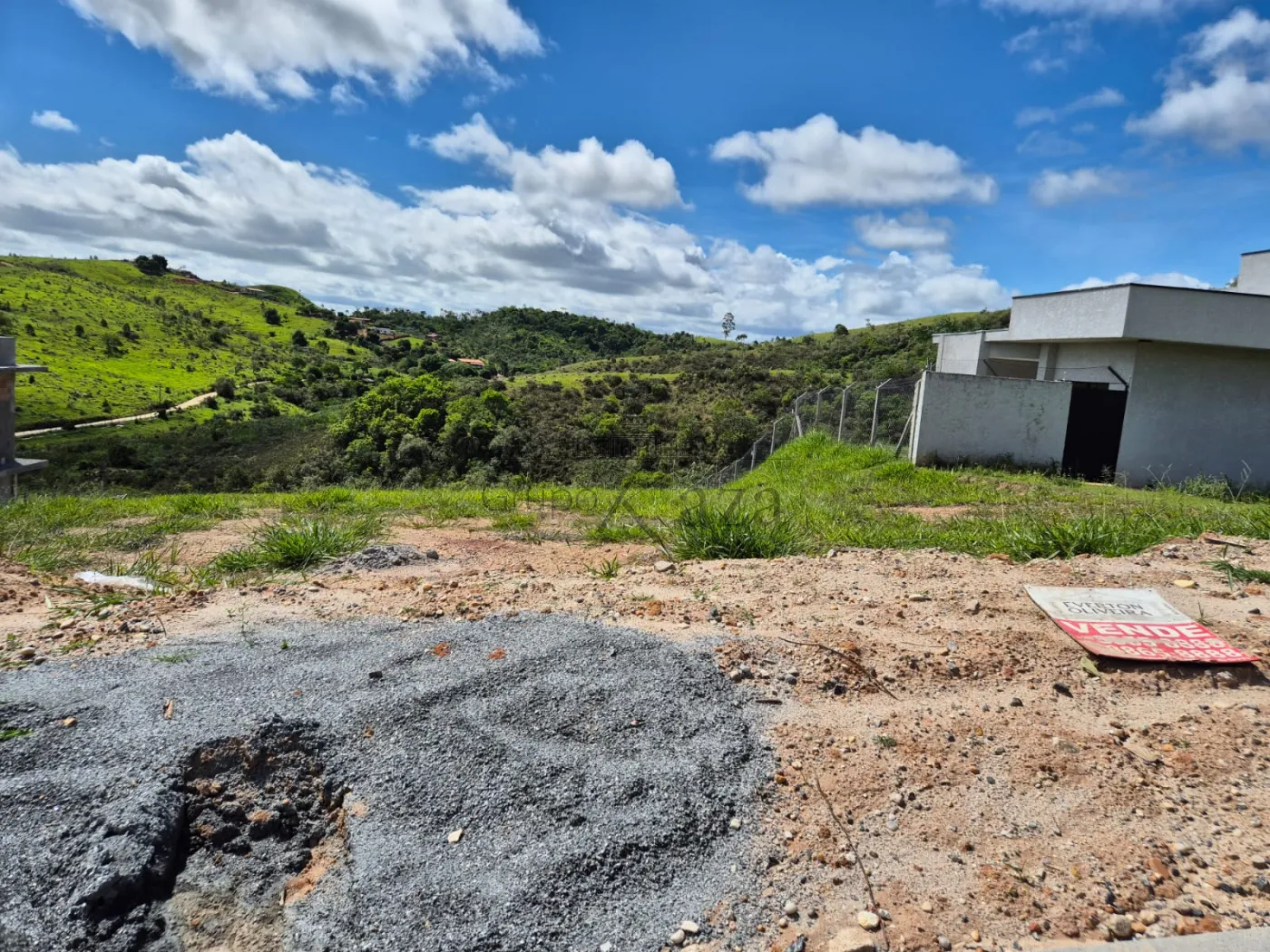 Foto 9 de Terreno Condomínio em São Silvestre de Jacareí, Jacareí - imagem 9