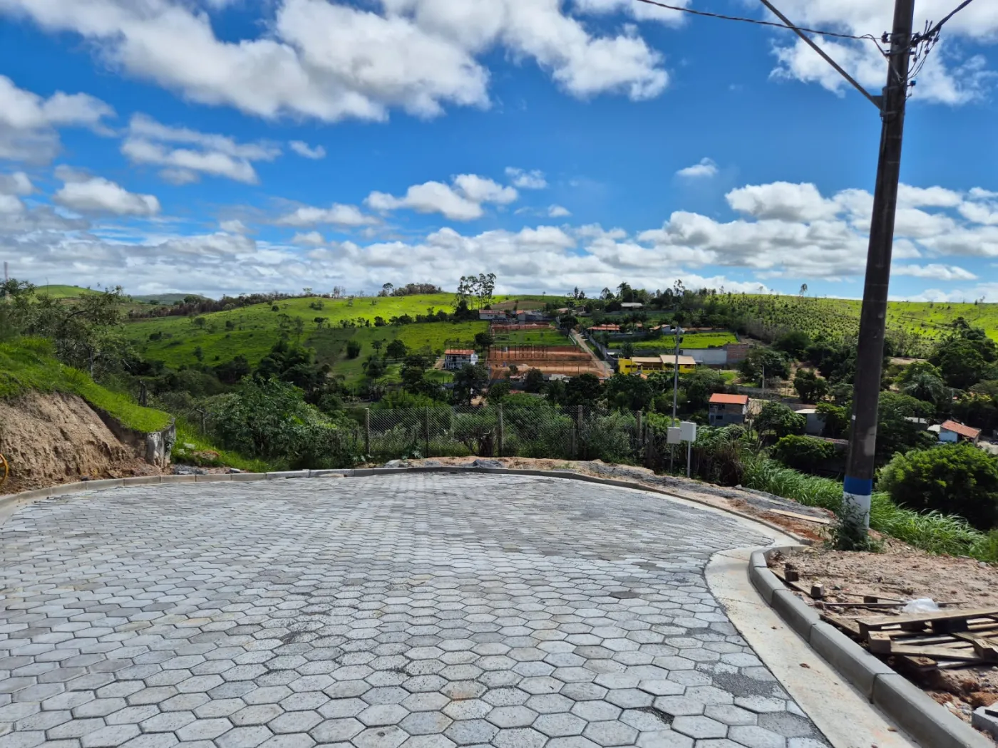 Foto 10 de Terreno Condomínio em São Silvestre de Jacareí, Jacareí - imagem 10