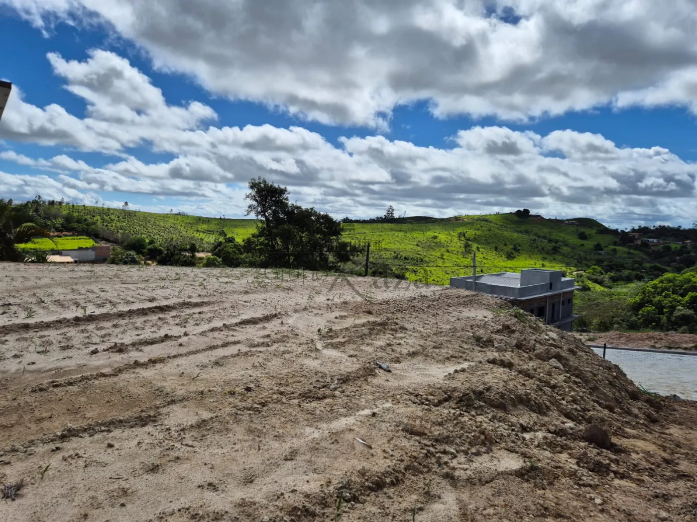Foto 14 de Terreno Condomínio em São Silvestre de Jacareí, Jacareí - imagem 14