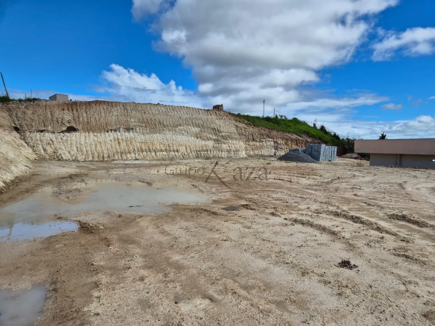 Foto 15 de Terreno Condomínio em São Silvestre de Jacareí, Jacareí - imagem 15