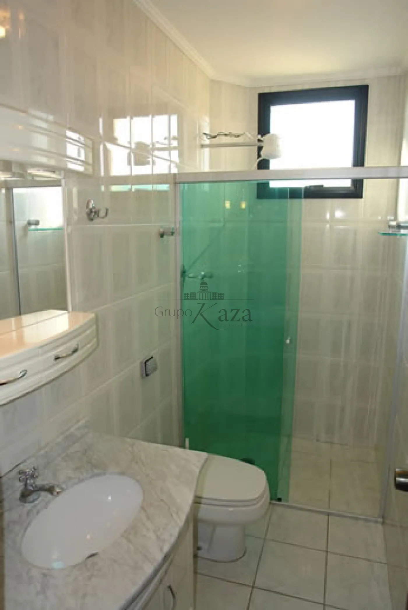 Foto 6 de Apartamento Padrão em Vila Jaboticabeira, Taubaté - imagem 6