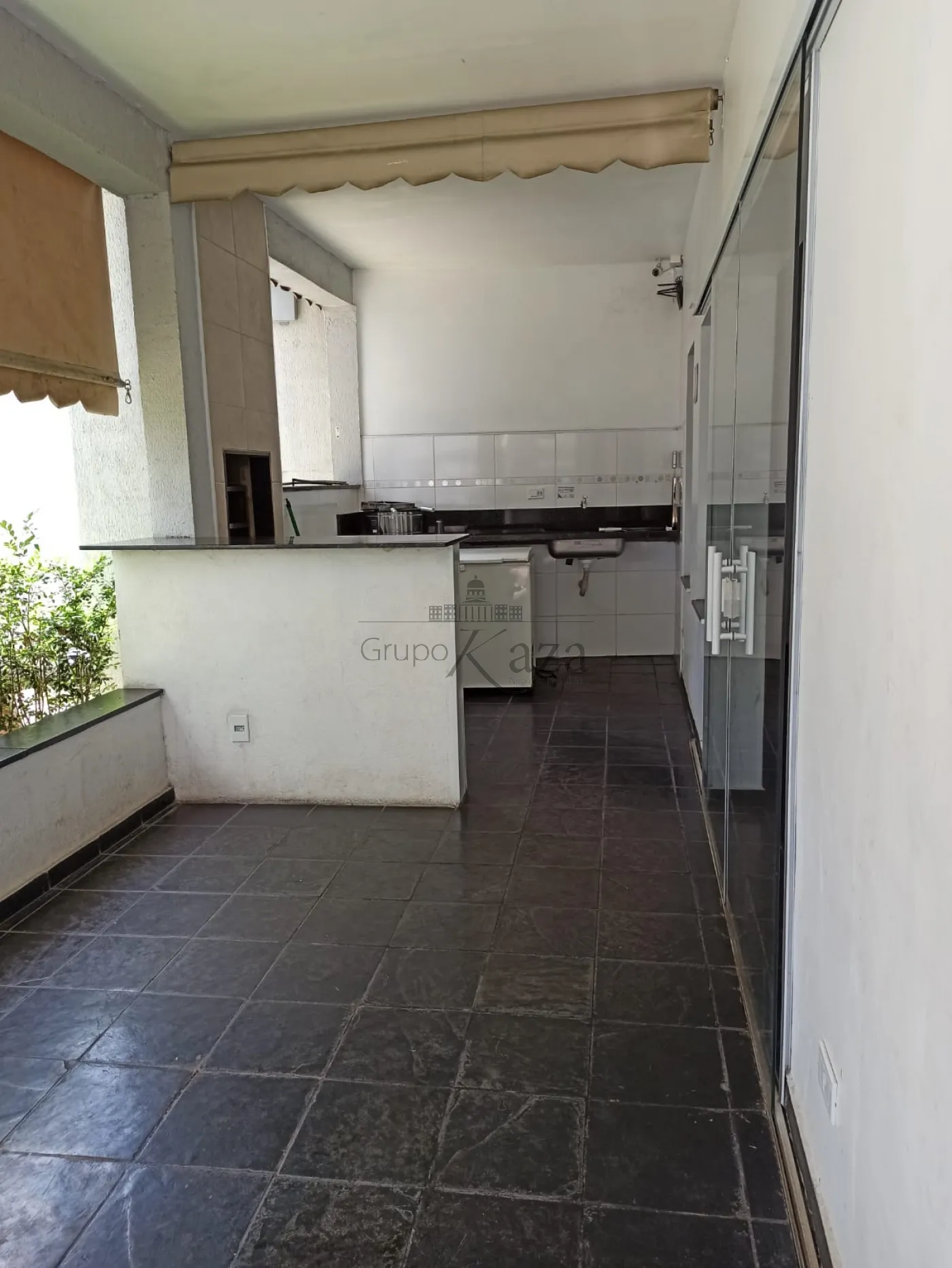 Foto 10 de Apartamento Padrão em Vila Jaboticabeira, Taubaté - imagem 10