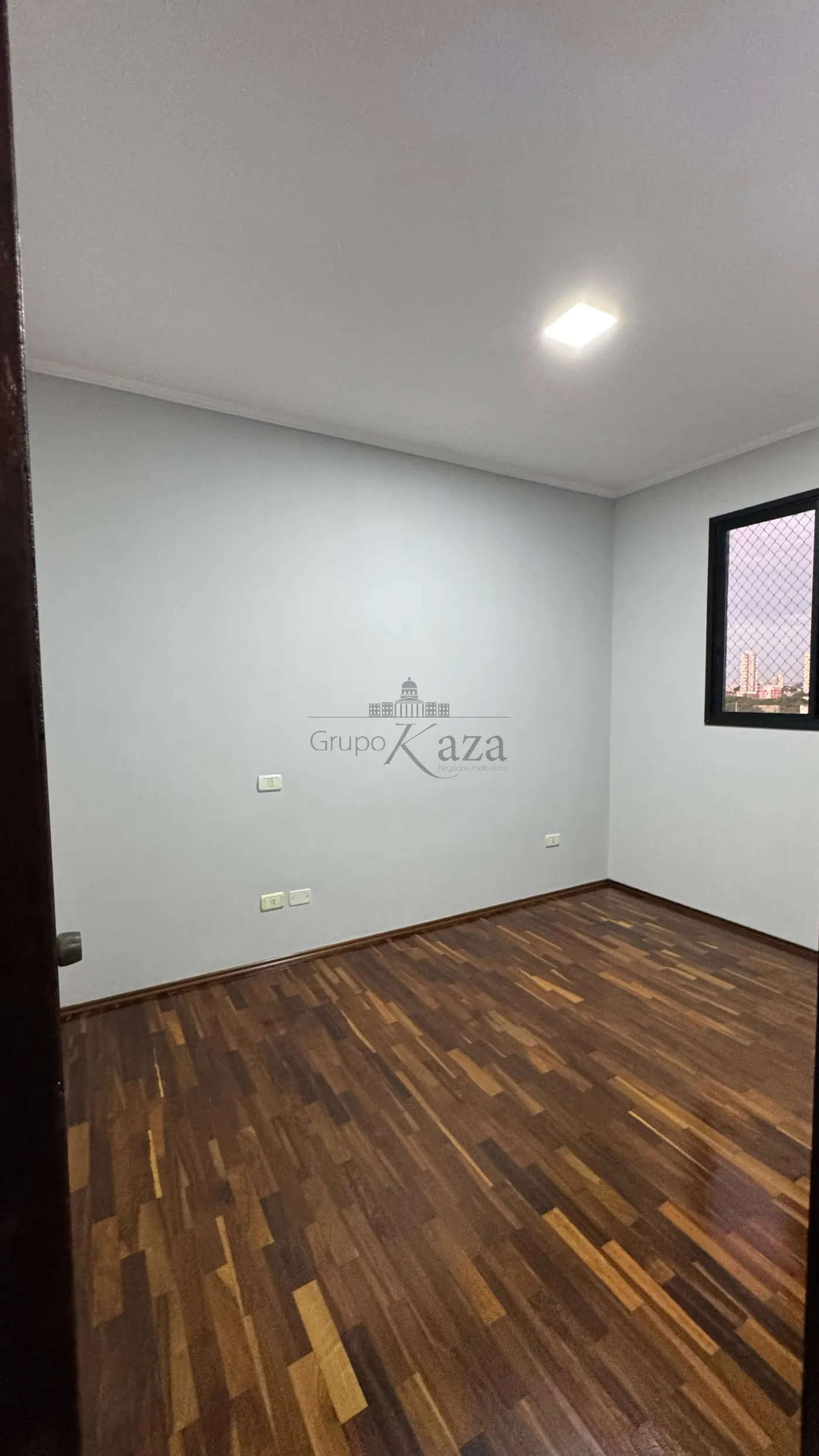 Foto 5 de Apartamento Padrão em Vila Jaboticabeira, Taubaté - imagem 5