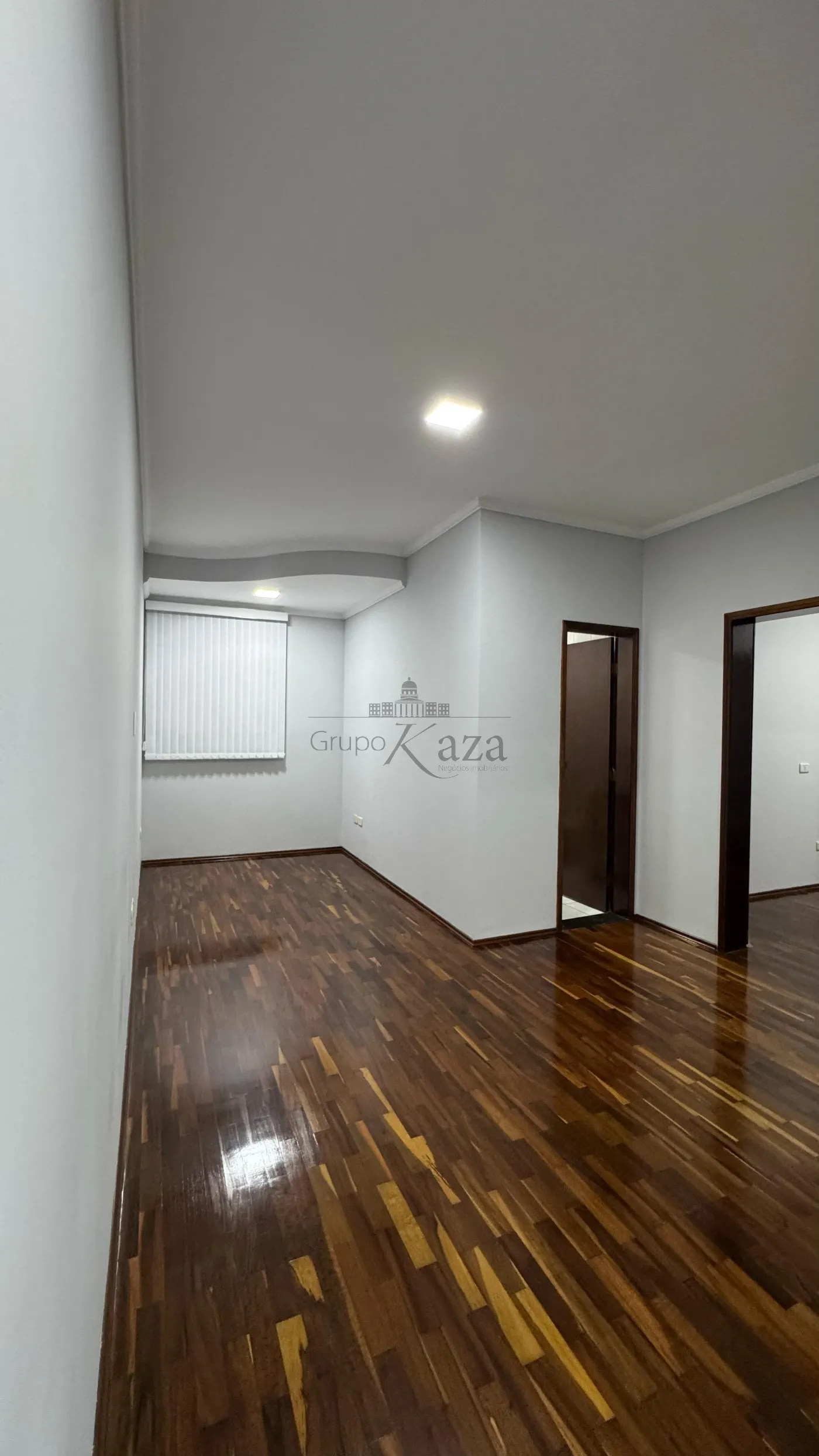 Foto 1 de Apartamento Padrão em Vila Jaboticabeira, Taubaté - imagem 1