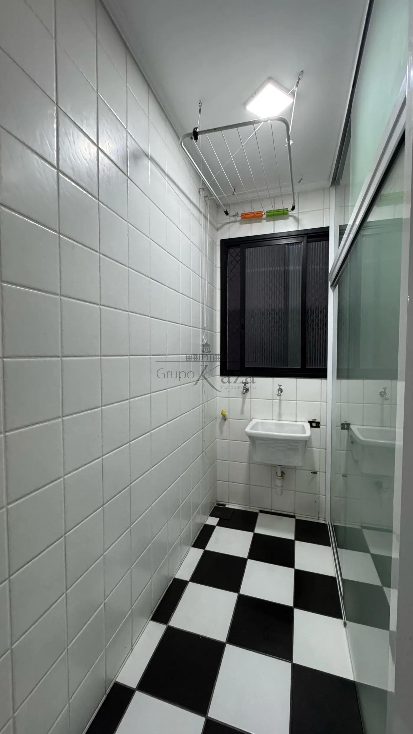 Foto 9 de Apartamento Padrão em Vila Jaboticabeira, Taubaté - imagem 9