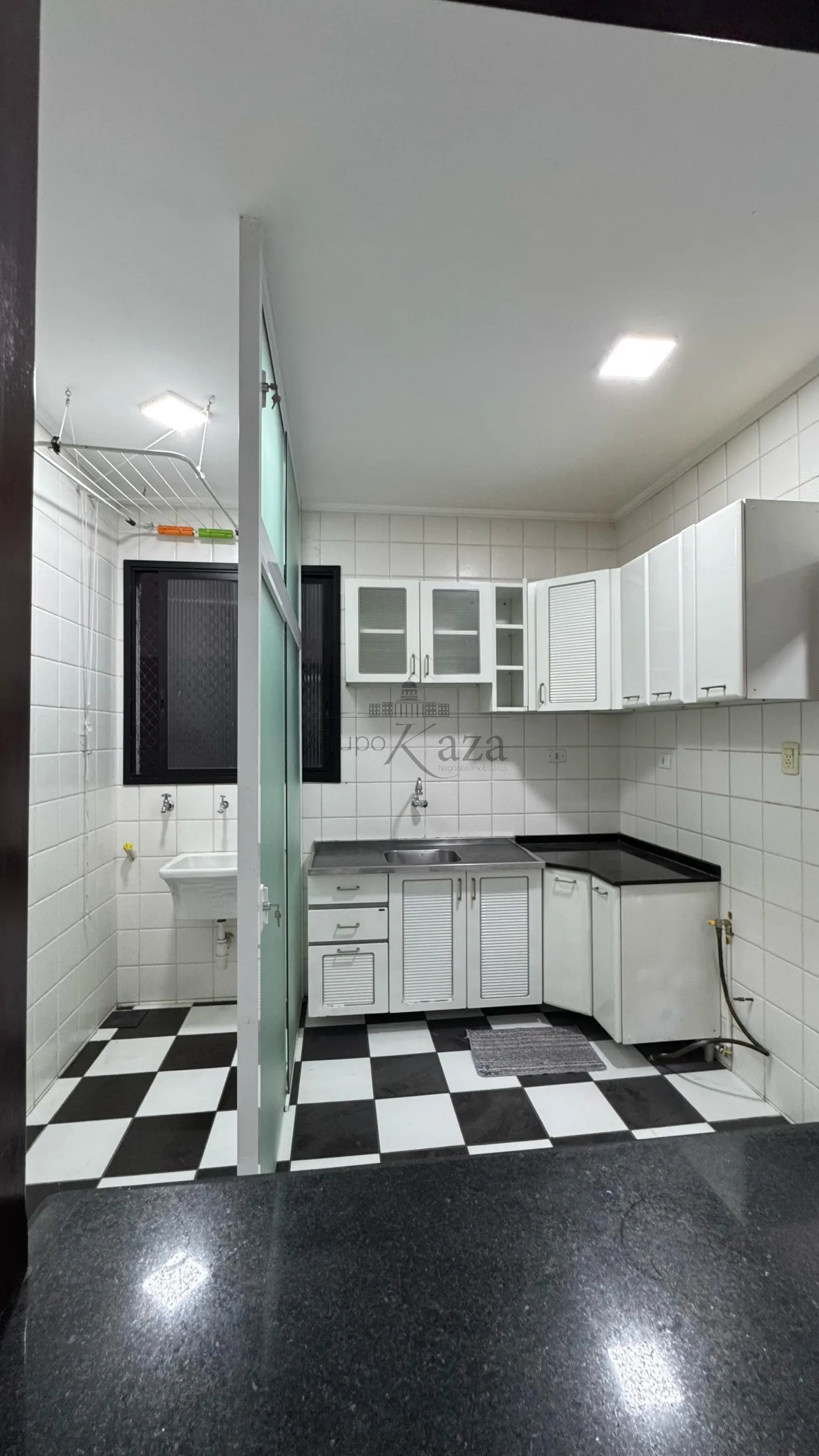 Foto 8 de Apartamento Padrão em Vila Jaboticabeira, Taubaté - imagem 8
