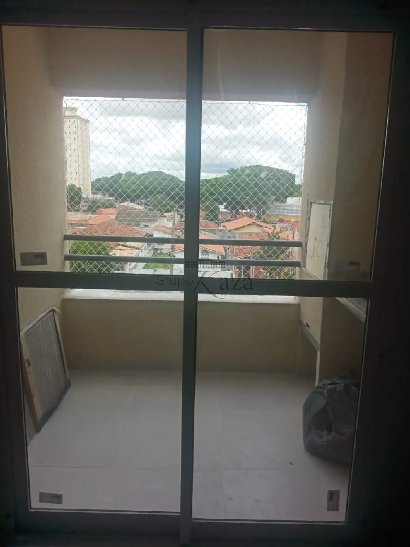 Foto 4 de Apartamento Padrão em Jardim Oriente, São José dos Campos - imagem 4