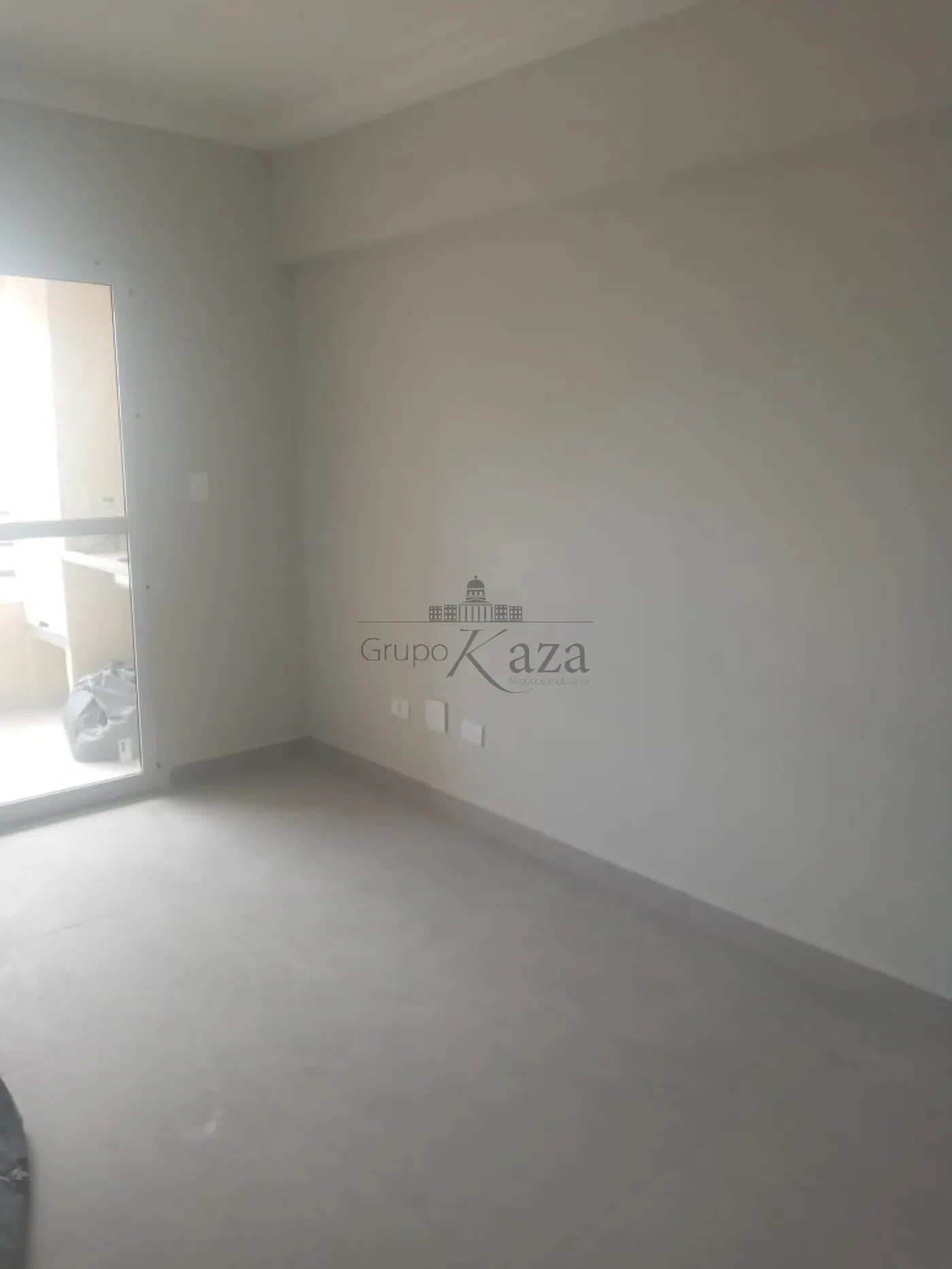 Foto 2 de Apartamento Padrão em Jardim Oriente, São José dos Campos - imagem 2