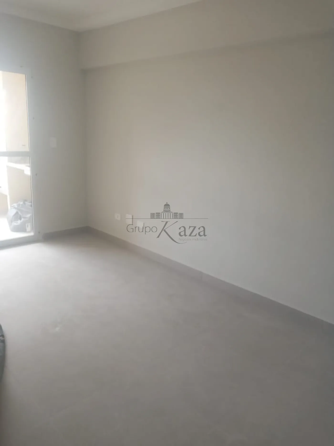 Foto 3 de Apartamento Padrão em Jardim Oriente, São José dos Campos - imagem 3