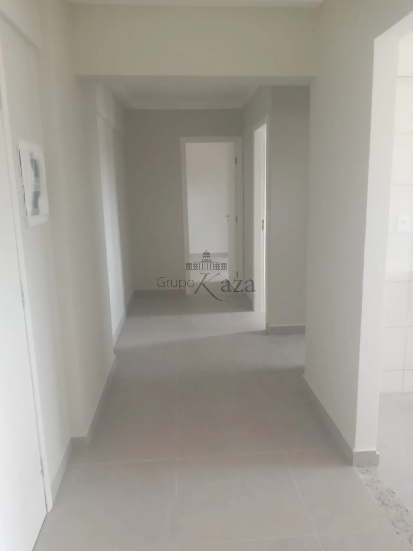 Foto 1 de Apartamento Padrão em Jardim Oriente, São José dos Campos - imagem 1