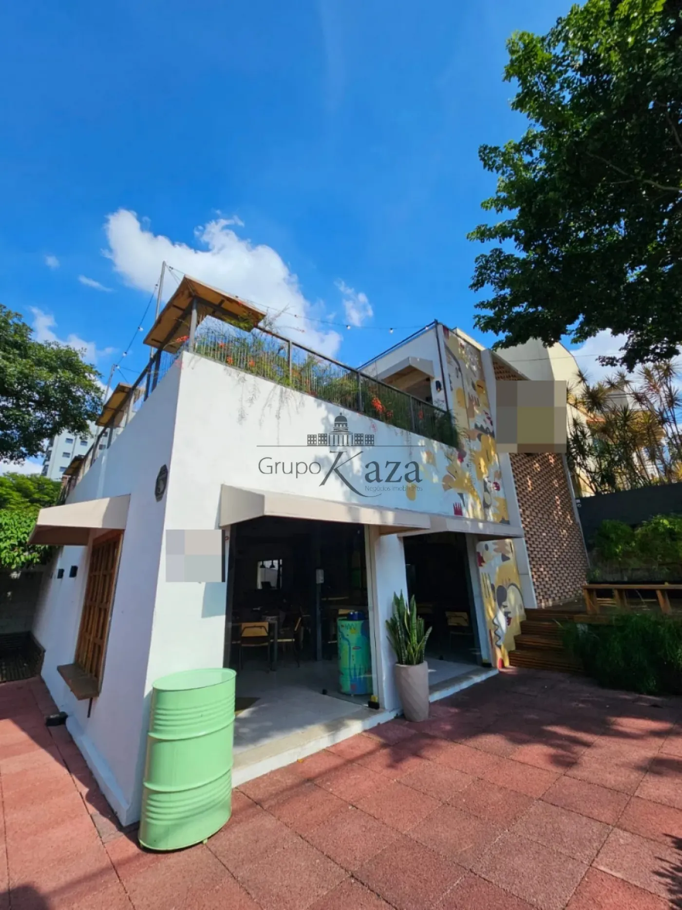 Foto 1 de Comercial Fundo de Comércio em Jardim Apolo I, São José dos Campos - imagem 1