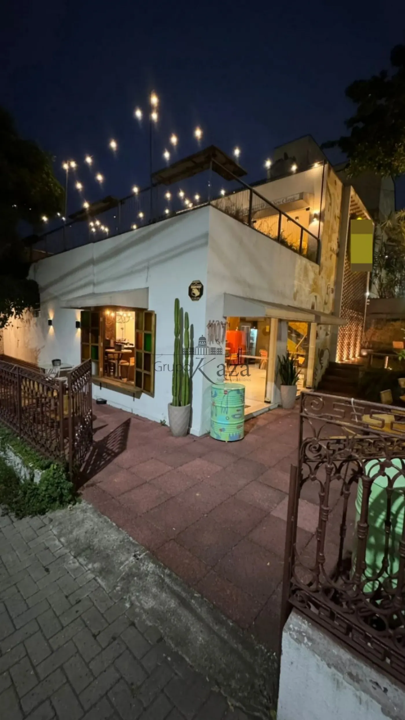 Foto 4 de Comercial Fundo de Comércio em Jardim Apolo I, São José dos Campos - imagem 4