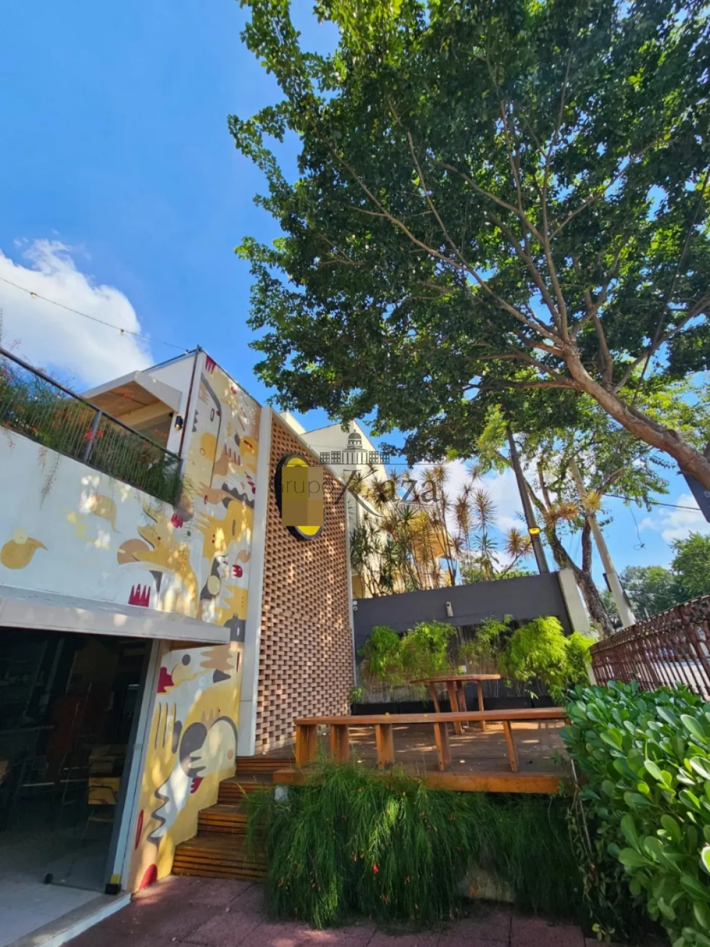 Foto 2 de Comercial Fundo de Comércio em Jardim Apolo I, São José dos Campos - imagem 2