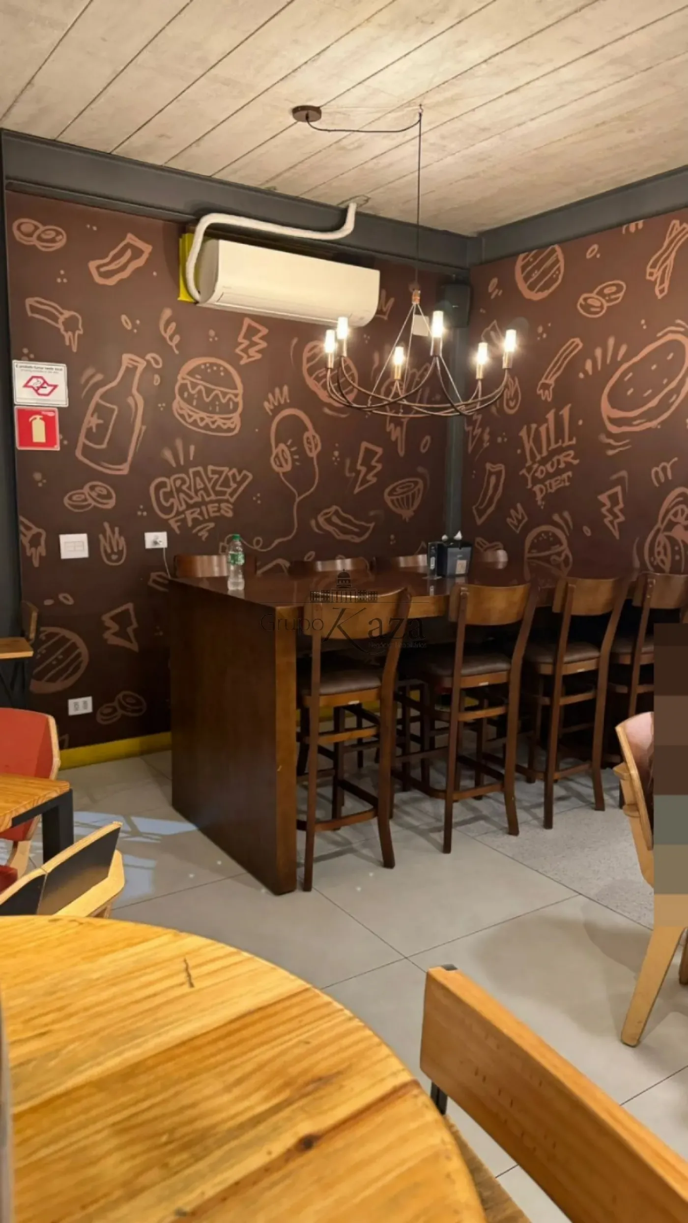 Foto 7 de Comercial Fundo de Comércio em Jardim Apolo I, São José dos Campos - imagem 7
