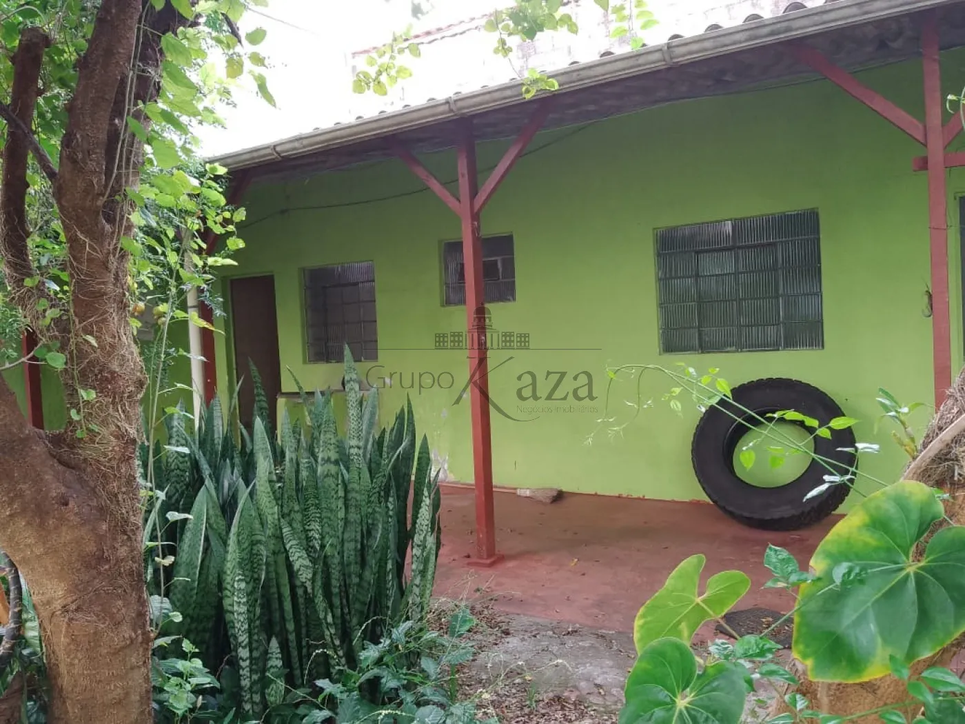 Foto 5 de Casa Edicula em Jardim Anhembi, São José dos Campos - imagem 5
