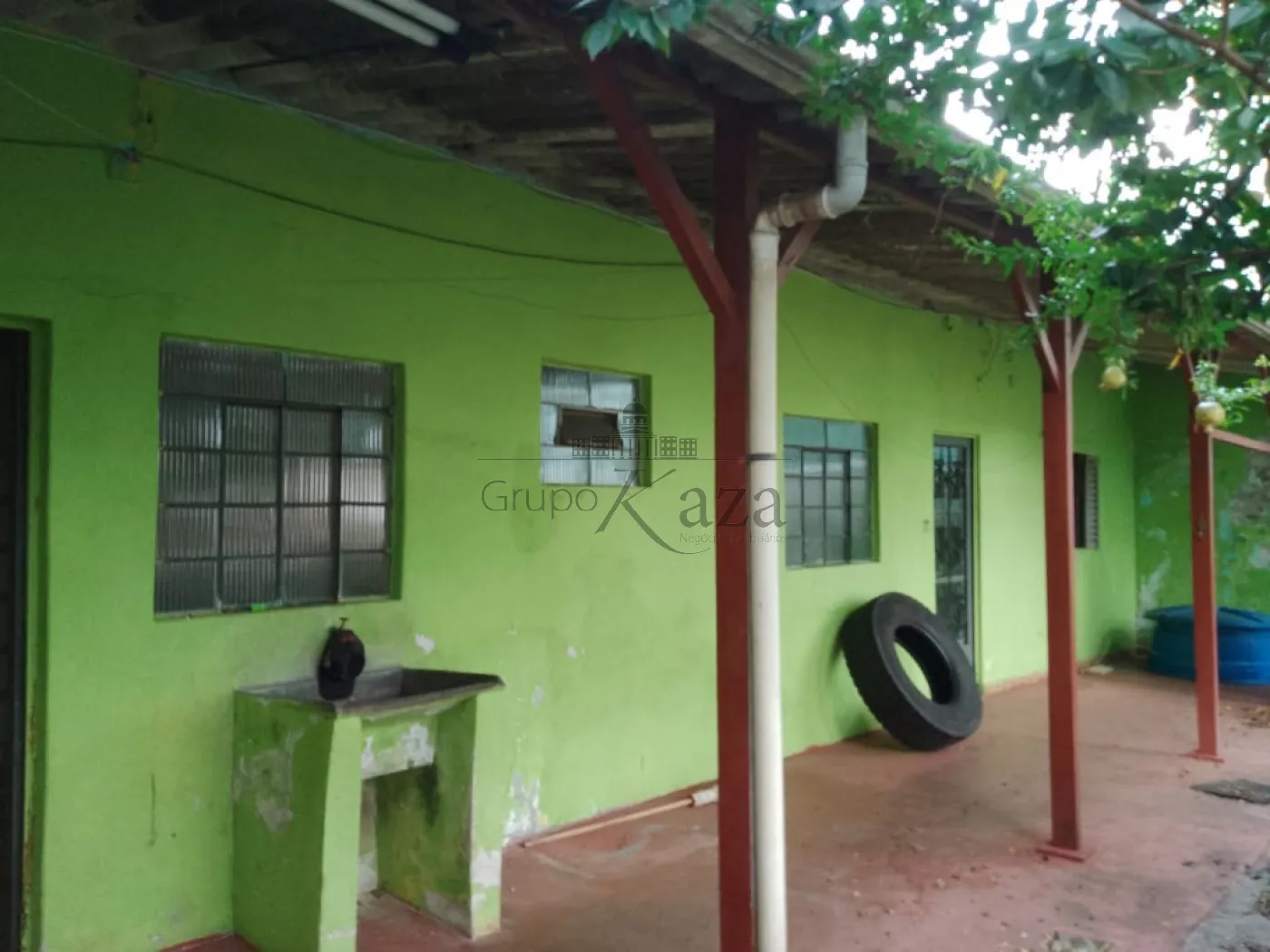 Foto 4 de Casa Edicula em Jardim Anhembi, São José dos Campos - imagem 4