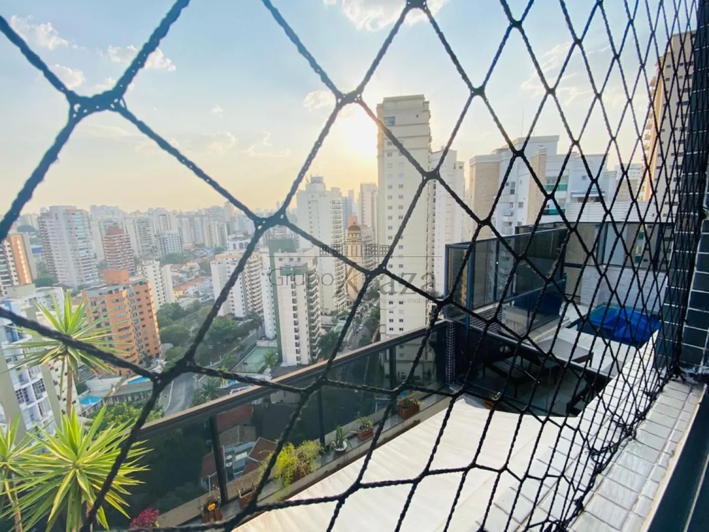 Foto 34 de Apartamento Cobertura Duplex em Chácara Klabin, São Paulo - imagem 34