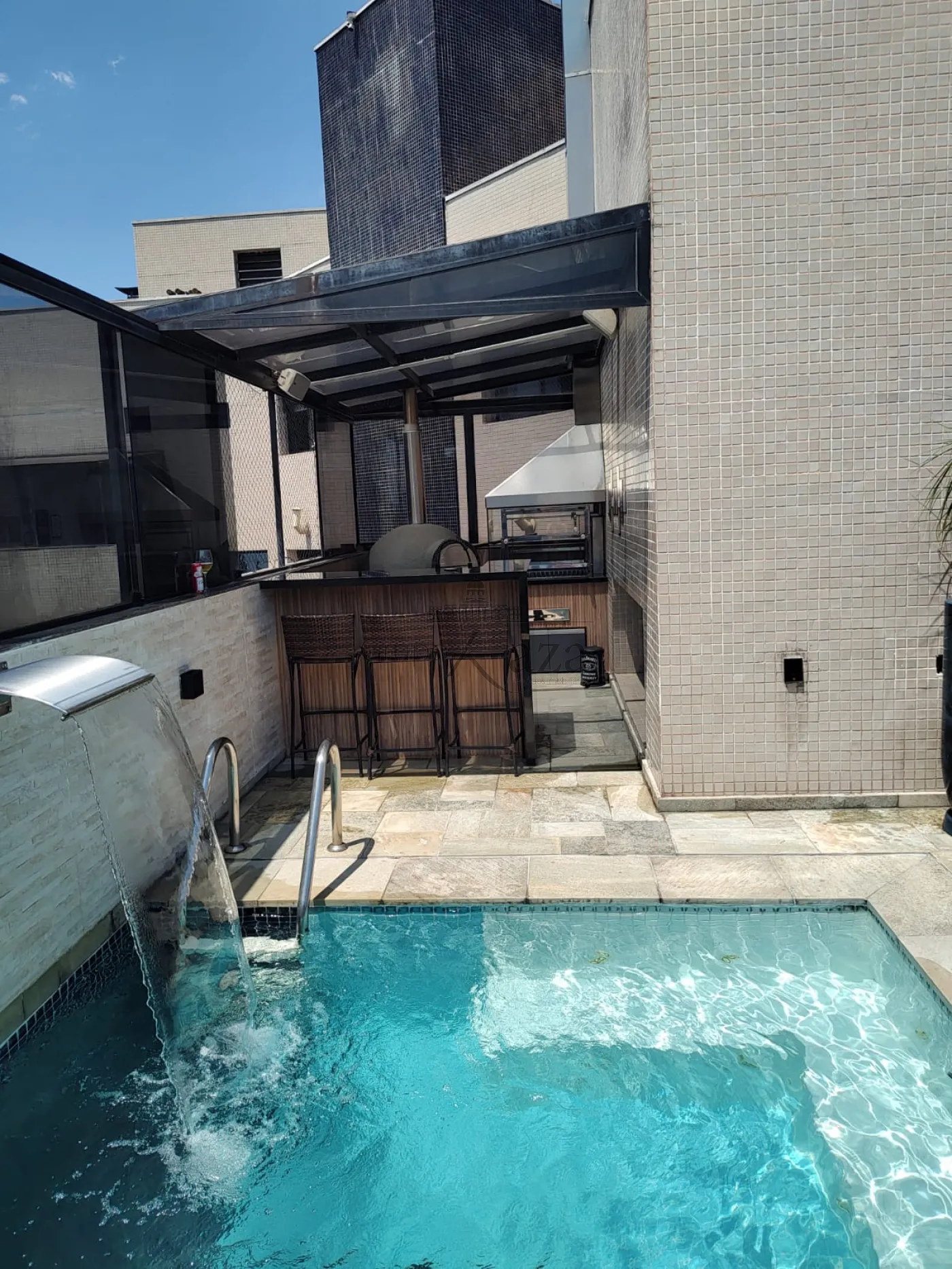 Foto 4 de Apartamento Cobertura Duplex em Chácara Klabin, São Paulo - imagem 4