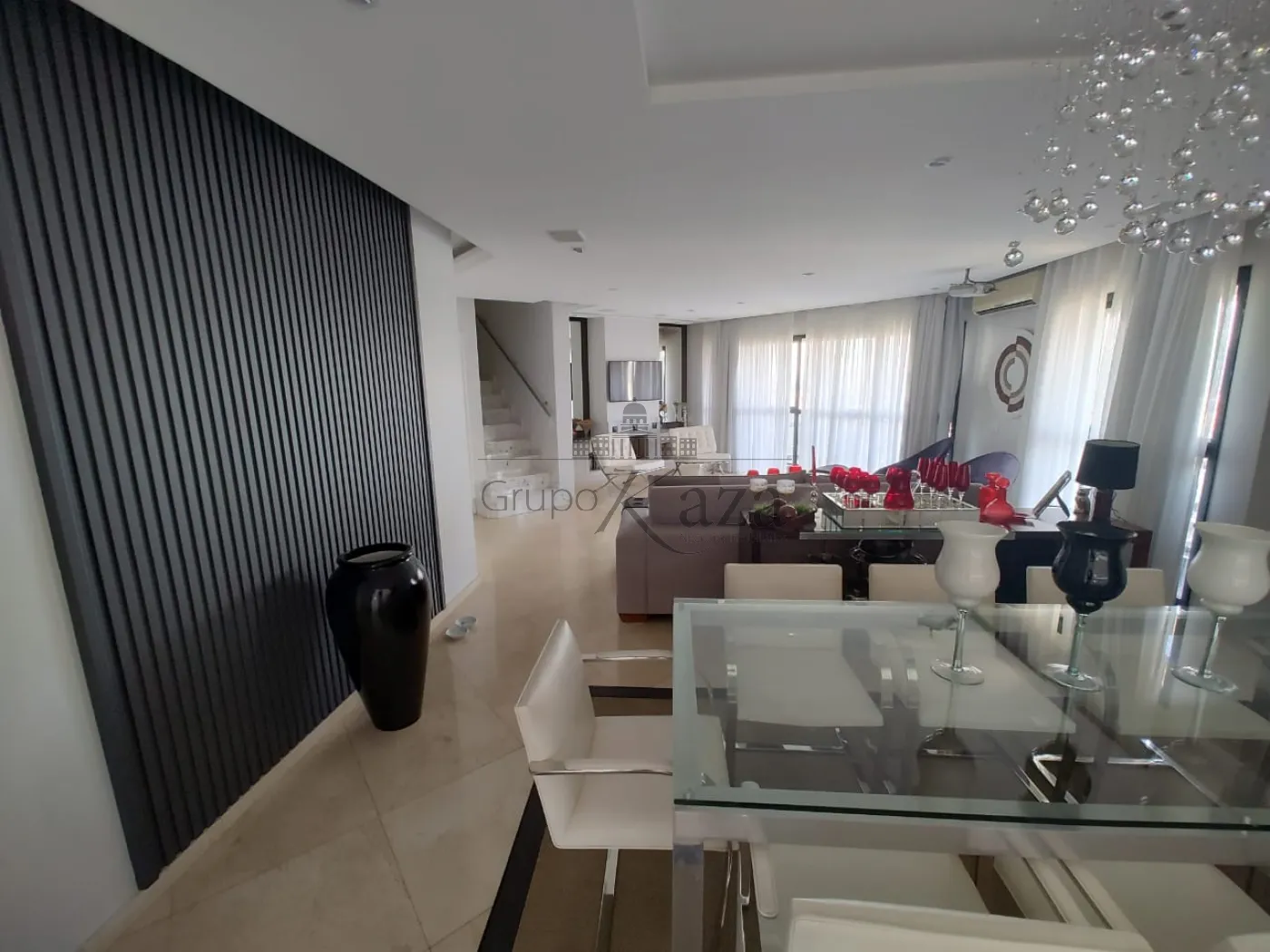 Foto 20 de Apartamento Cobertura Duplex em Chácara Klabin, São Paulo - imagem 20