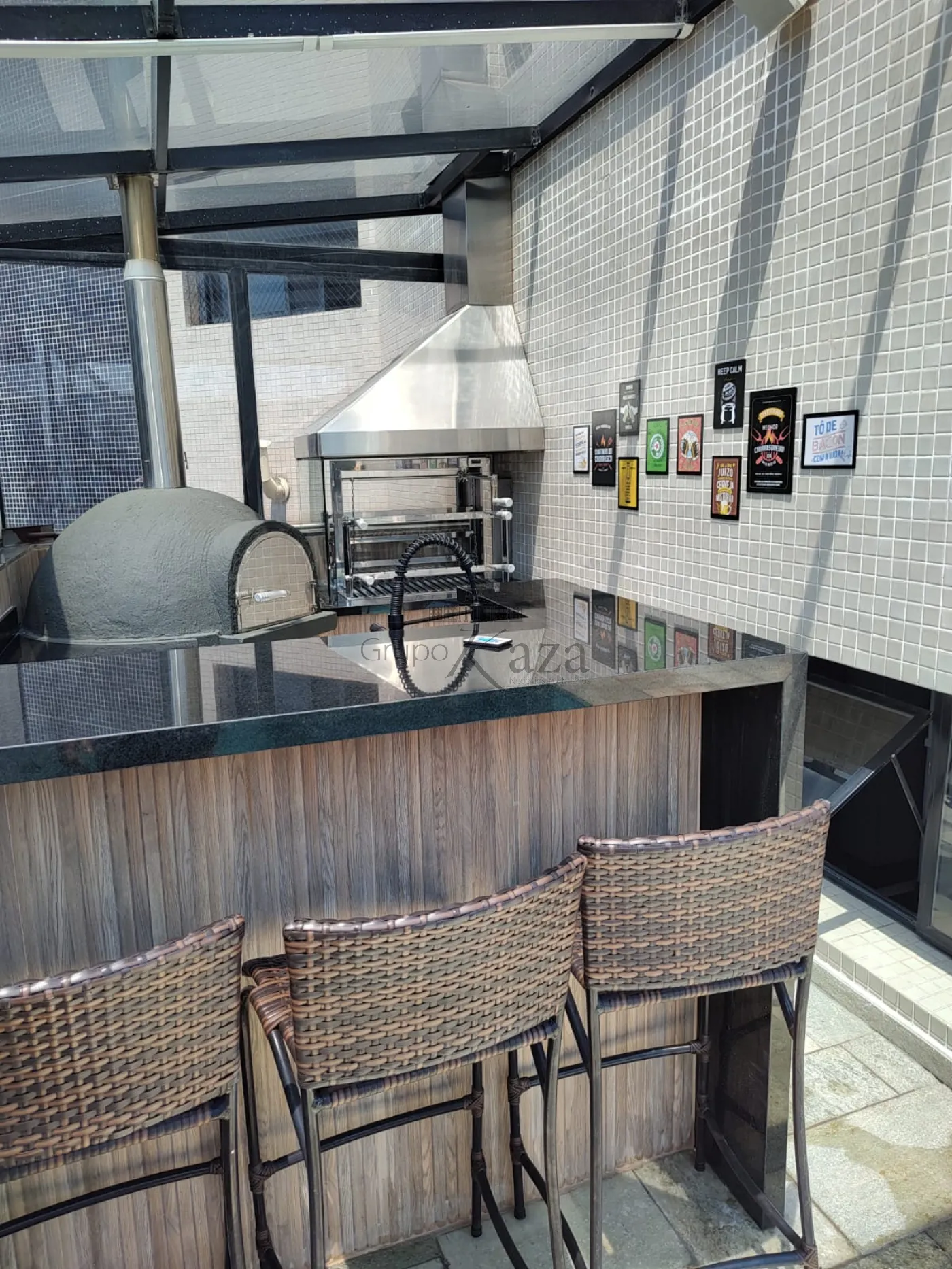 Foto 10 de Apartamento Cobertura Duplex em Chácara Klabin, São Paulo - imagem 10