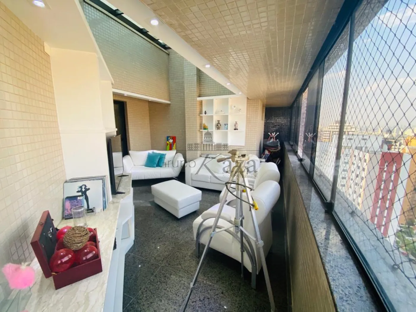 Foto 18 de Apartamento Cobertura Duplex em Chácara Klabin, São Paulo - imagem 18