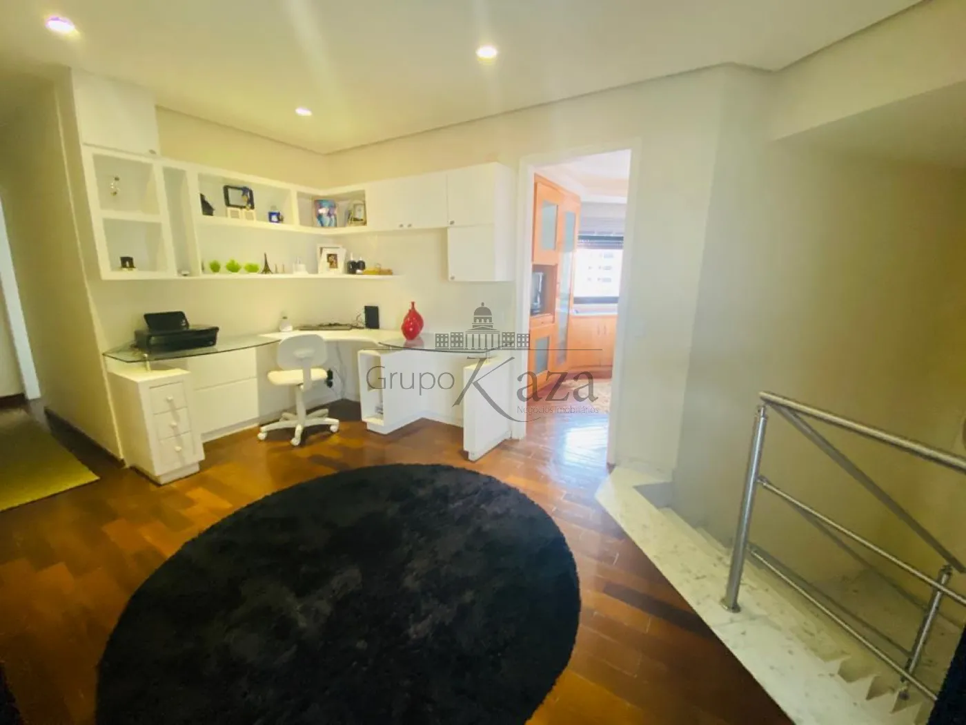 Foto 24 de Apartamento Cobertura Duplex em Chácara Klabin, São Paulo - imagem 24