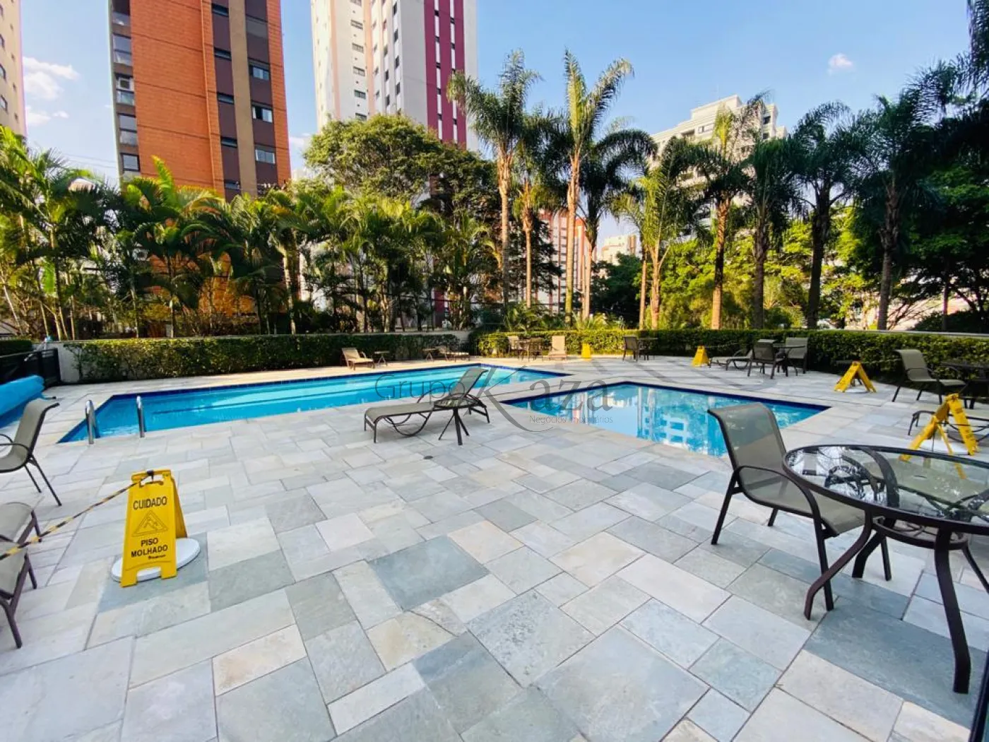 Foto 48 de Apartamento Cobertura Duplex em Chácara Klabin, São Paulo - imagem 48