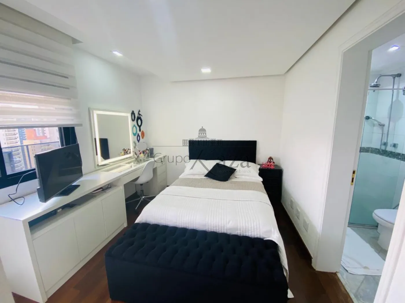 Foto 32 de Apartamento Cobertura Duplex em Chácara Klabin, São Paulo - imagem 32