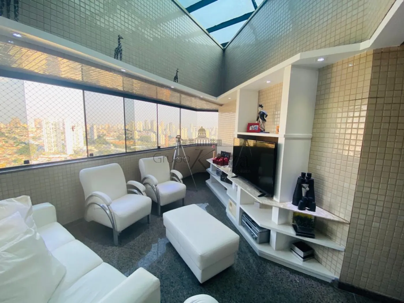 Foto 19 de Apartamento Cobertura Duplex em Chácara Klabin, São Paulo - imagem 19