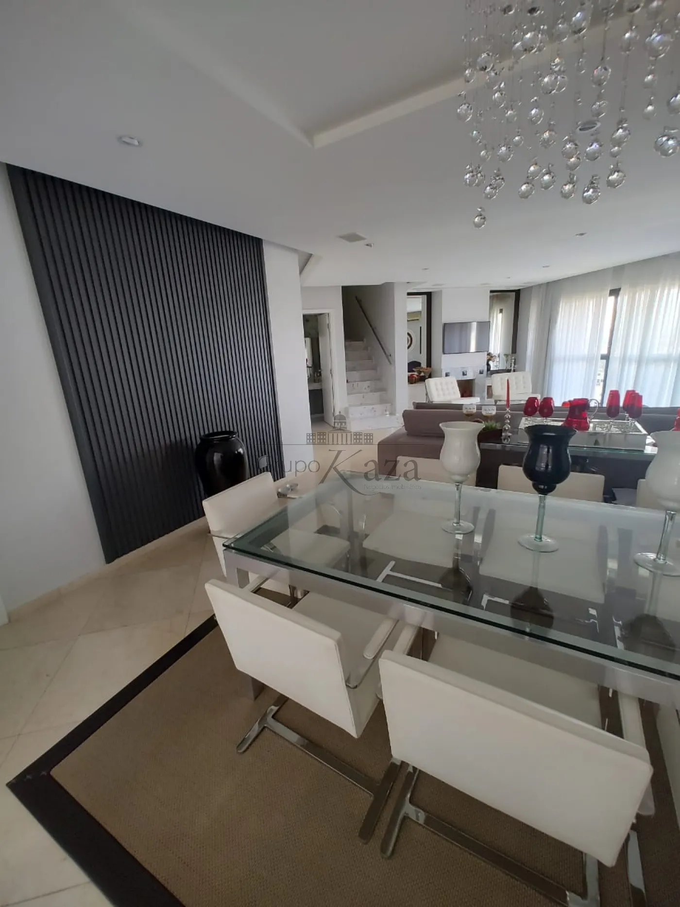 Foto 21 de Apartamento Cobertura Duplex em Chácara Klabin, São Paulo - imagem 21