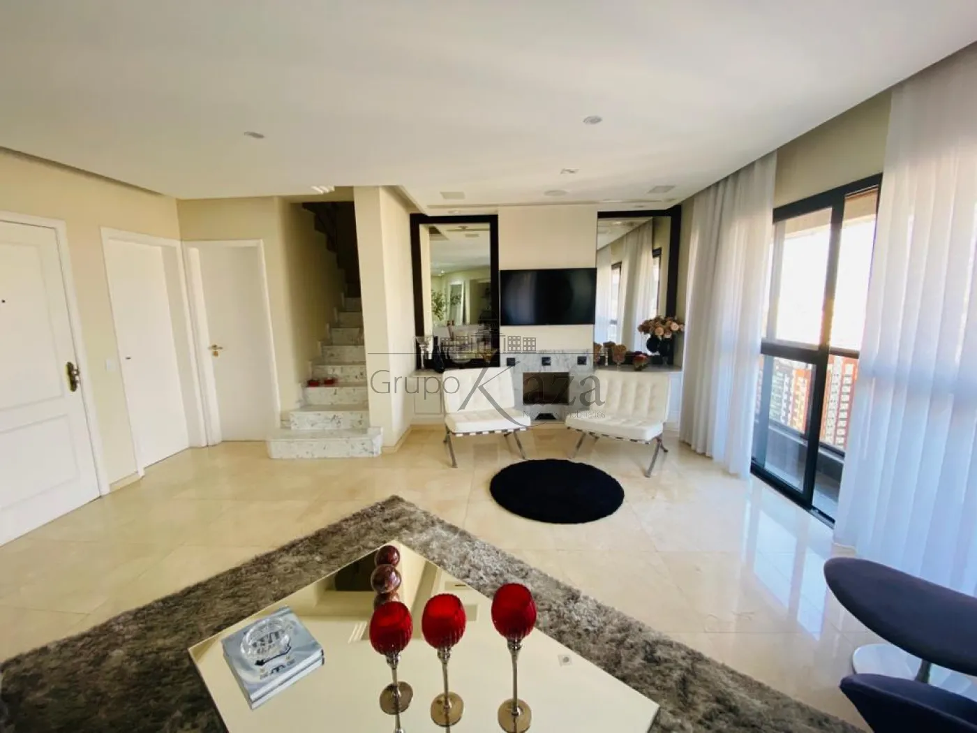 Foto 17 de Apartamento Cobertura Duplex em Chácara Klabin, São Paulo - imagem 17