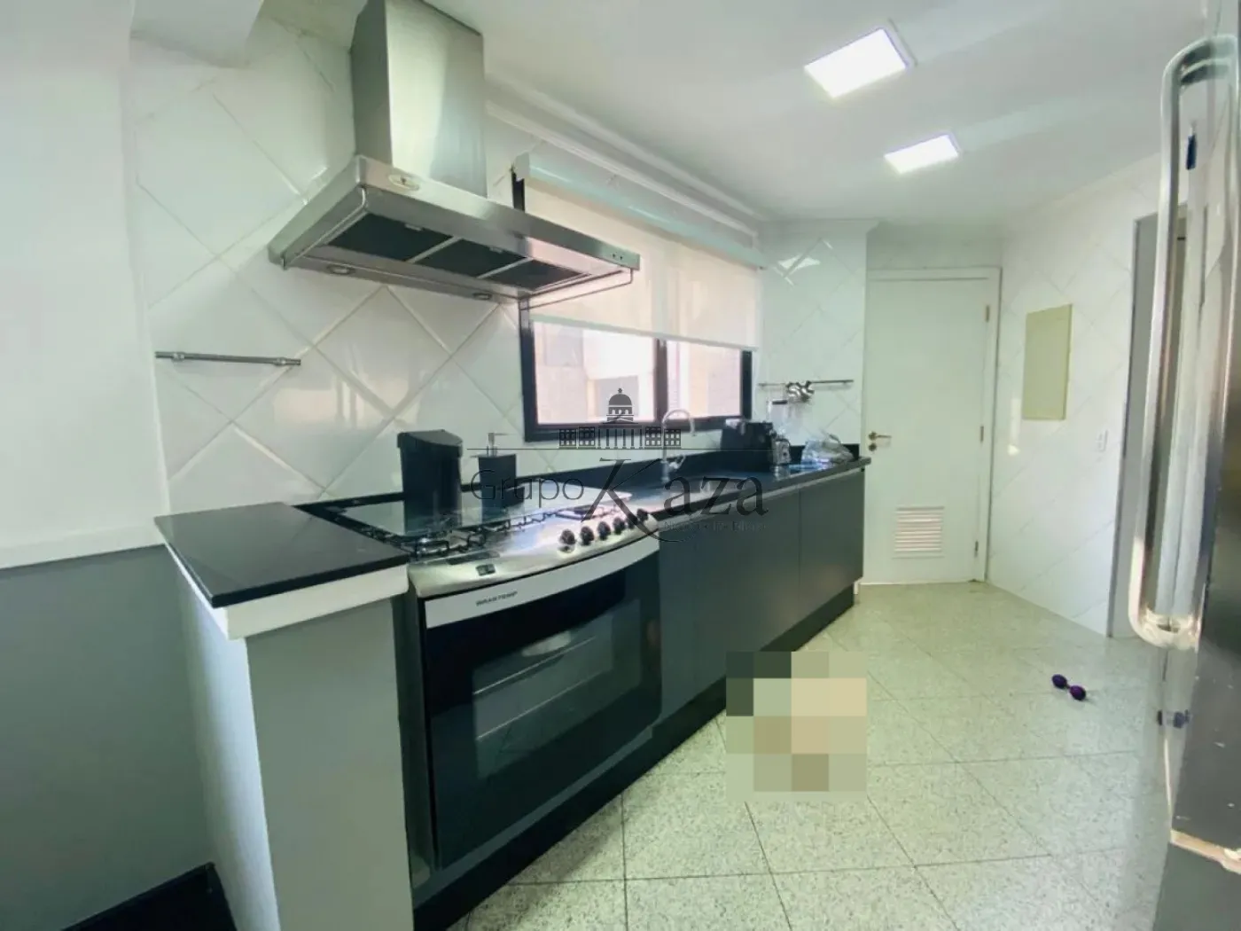 Foto 14 de Apartamento Cobertura Duplex em Chácara Klabin, São Paulo - imagem 14