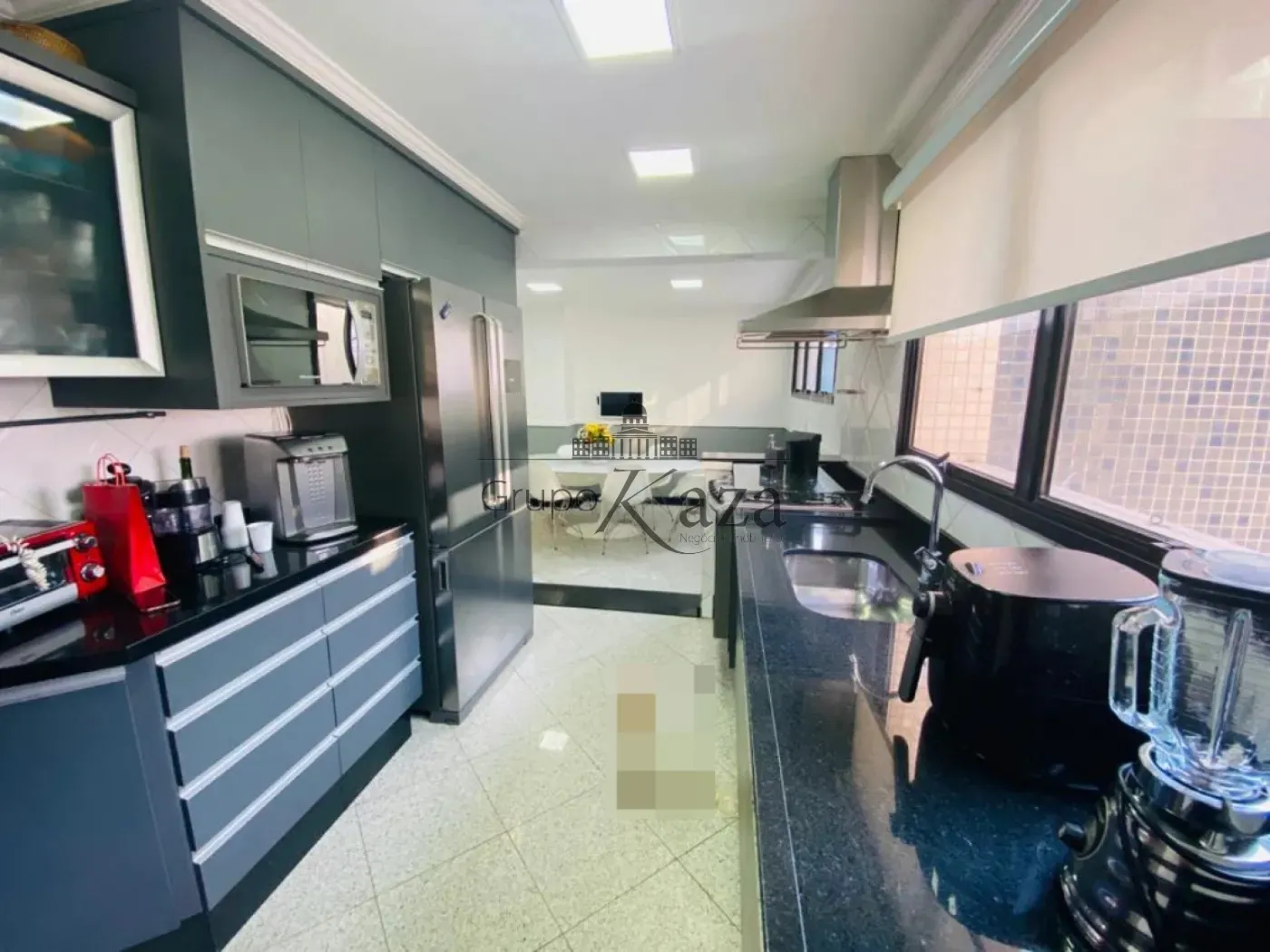 Foto 13 de Apartamento Cobertura Duplex em Chácara Klabin, São Paulo - imagem 13