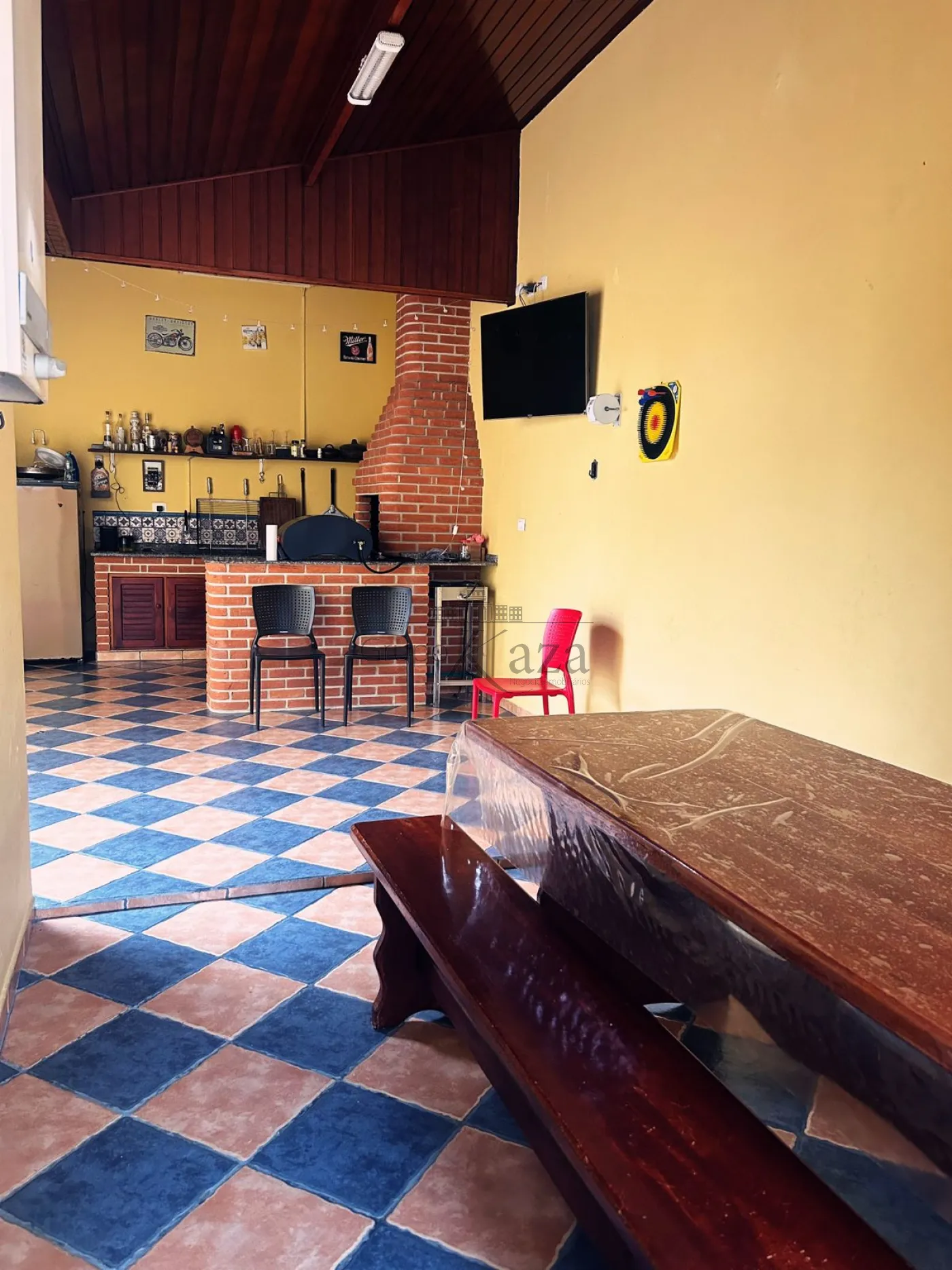 Foto 4 de Casa Condomínio em Cidade Jardim, Jacareí - imagem 4