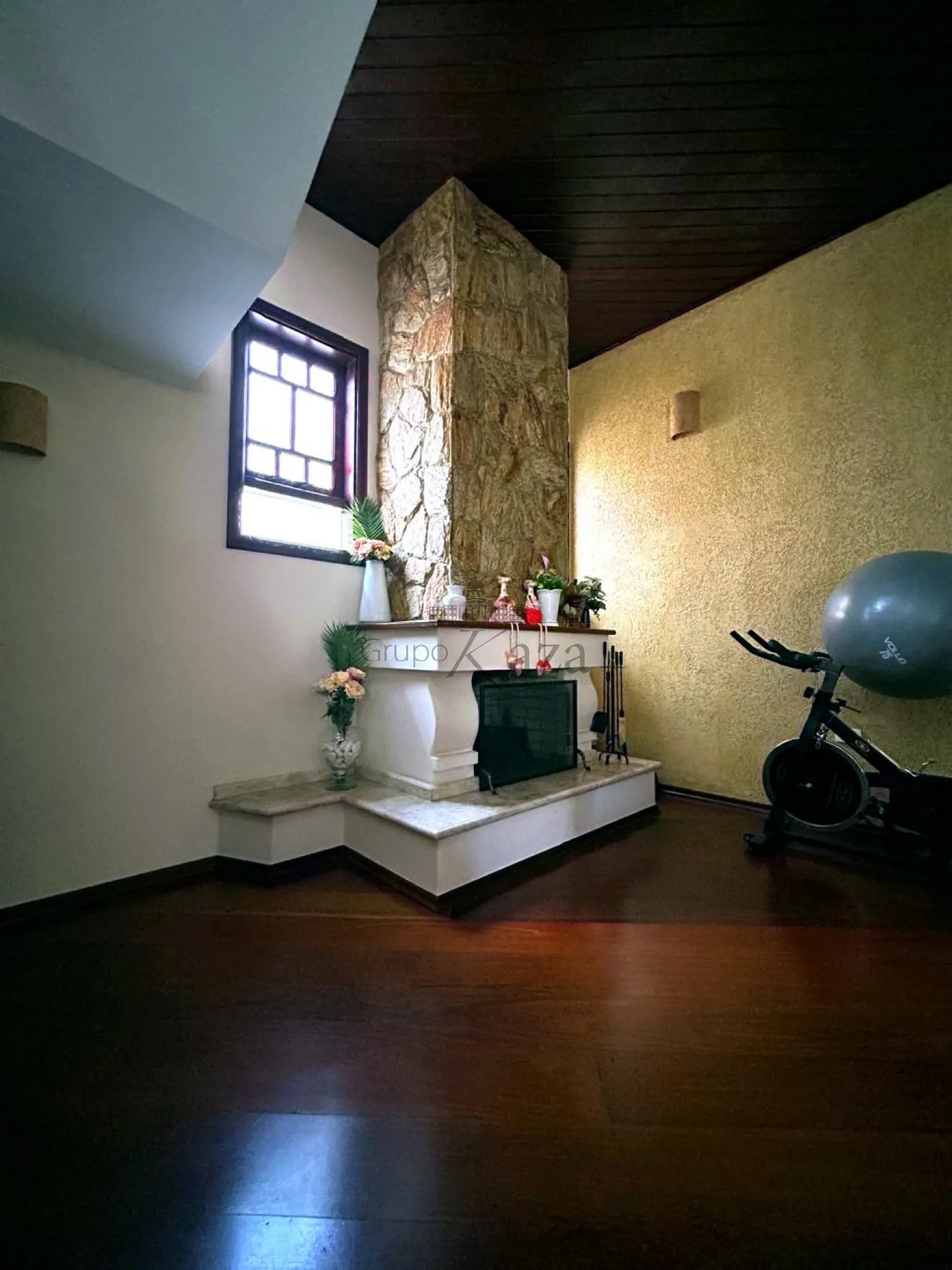 Foto 7 de Casa Condomínio em Cidade Jardim, Jacareí - imagem 7