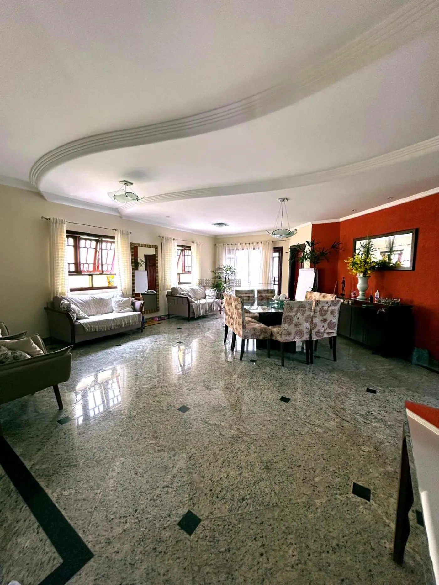 Foto 9 de Casa Condomínio em Cidade Jardim, Jacareí - imagem 9