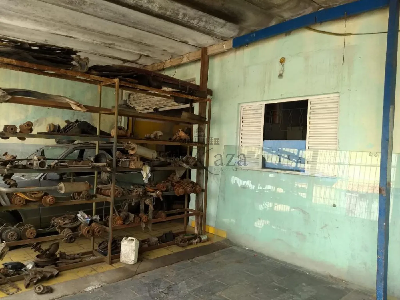 Foto 11 de Casa Padrão em Jardim Imperial, São José dos Campos - imagem 11