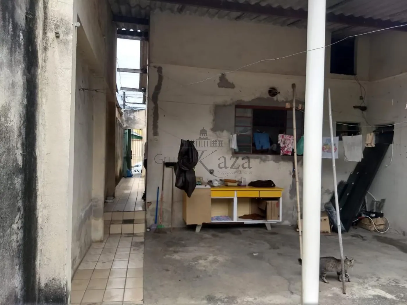 Foto 8 de Casa Padrão em Jardim Imperial, São José dos Campos - imagem 8
