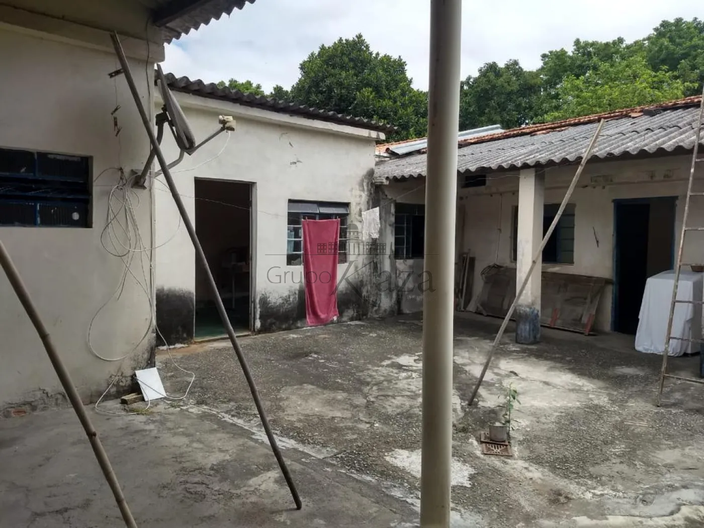 Foto 9 de Casa Padrão em Jardim Imperial, São José dos Campos - imagem 9