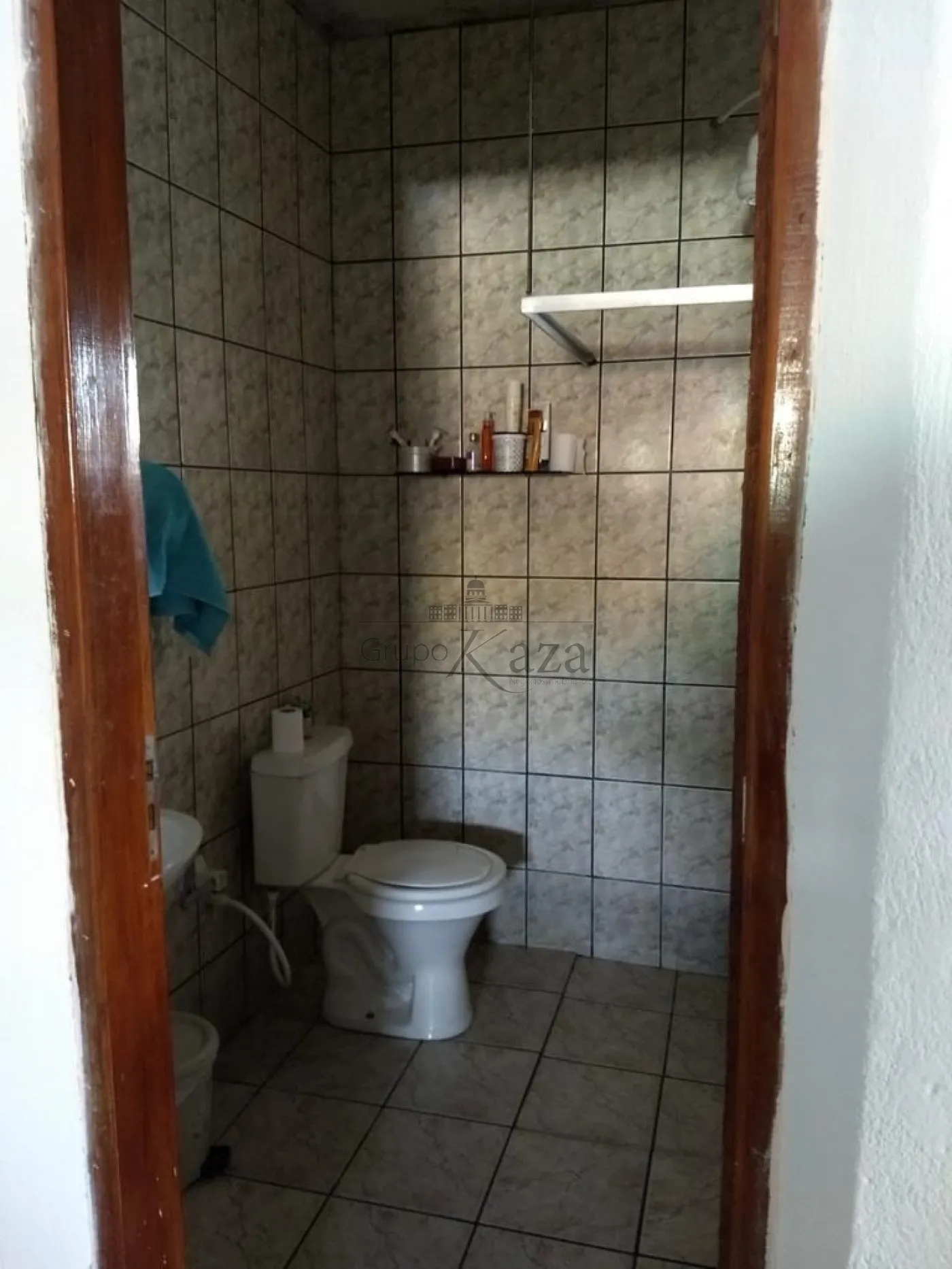 Foto 4 de Casa Padrão em Jardim Imperial, São José dos Campos - imagem 4