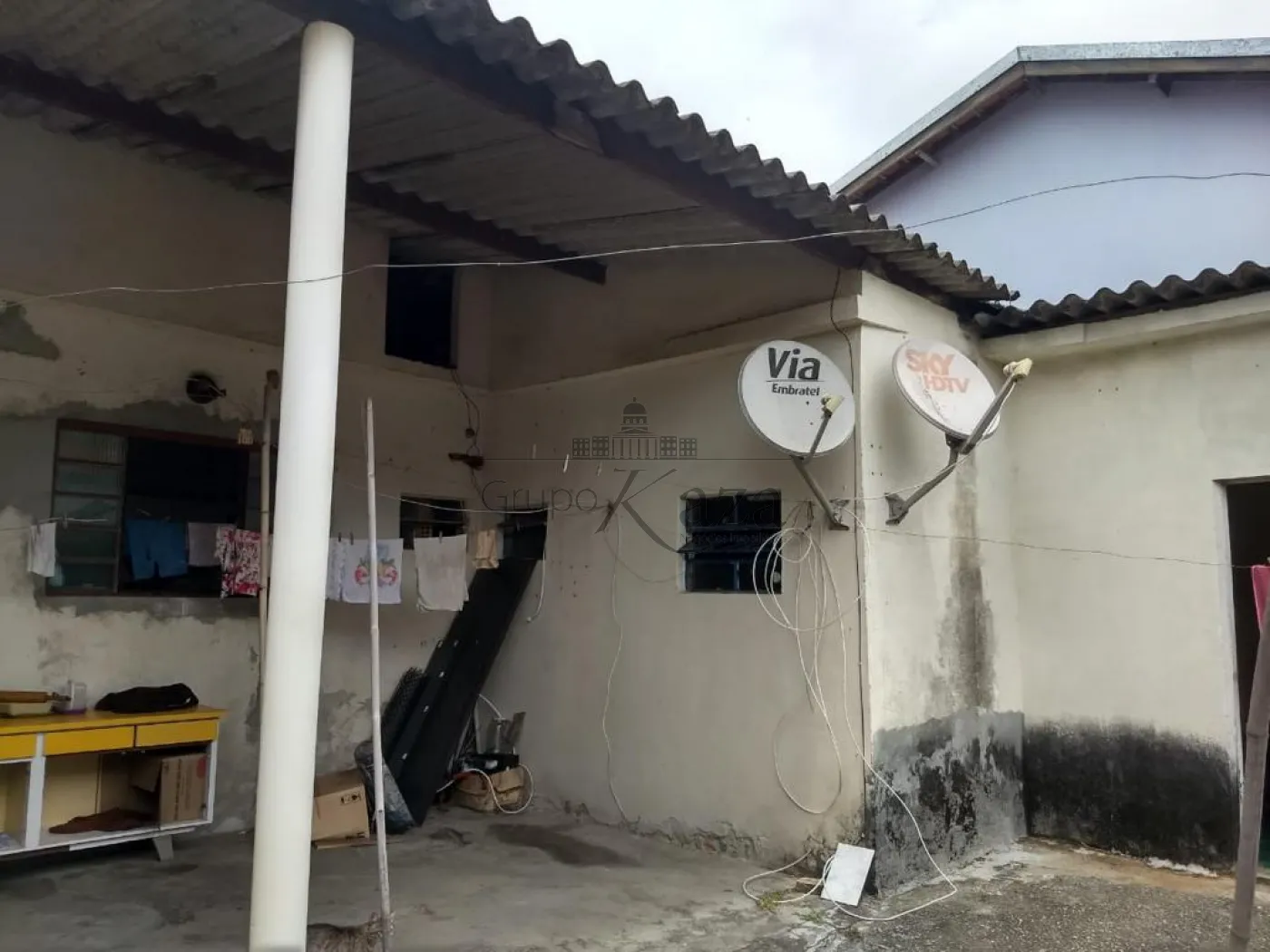 Foto 10 de Casa Padrão em Jardim Imperial, São José dos Campos - imagem 10