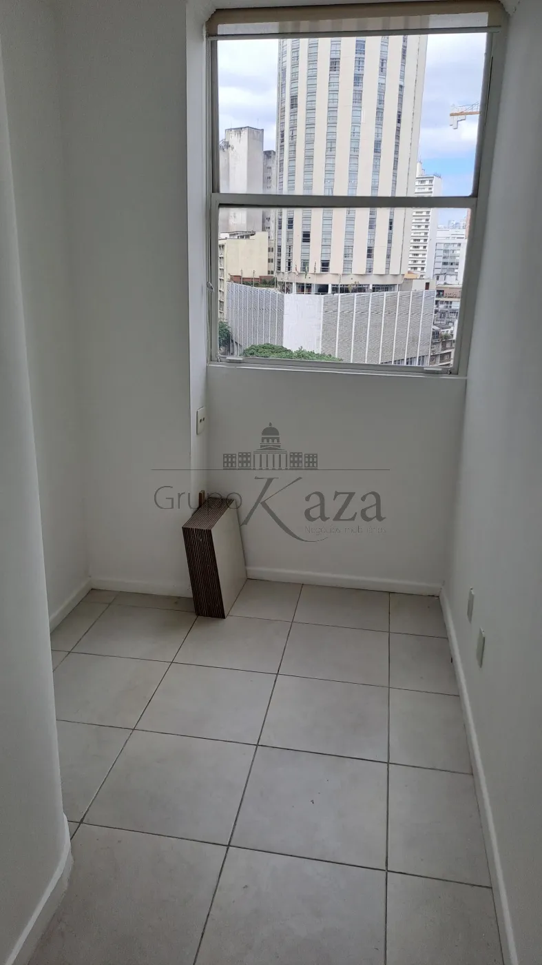 Foto 18 de Comercial Conjunto Comercial em República, São Paulo - imagem 18