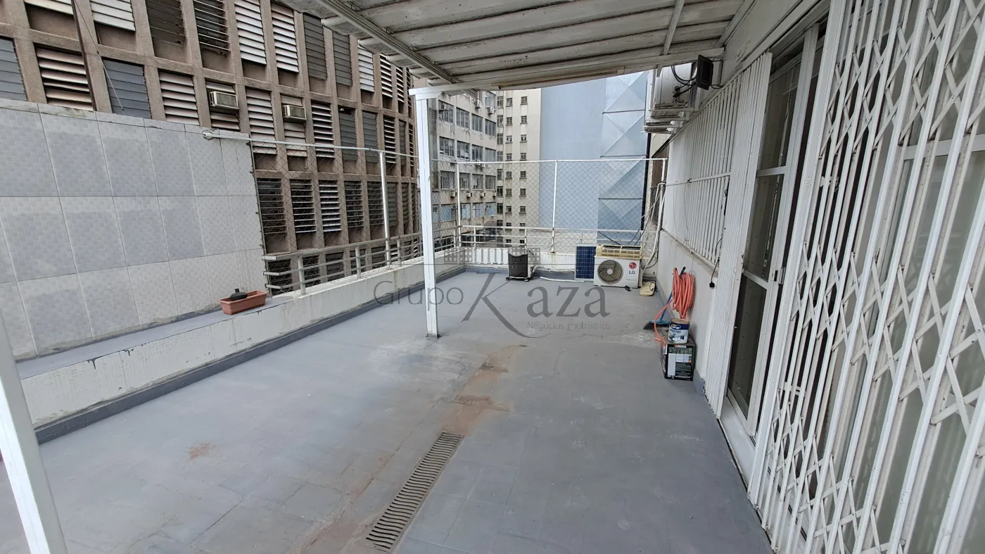 Foto 28 de Comercial Conjunto Comercial em República, São Paulo - imagem 28